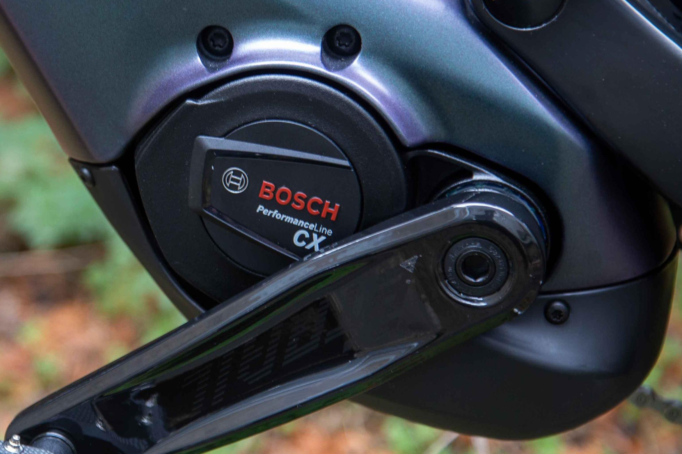 Autorizovaný servis pohonů BOSCH