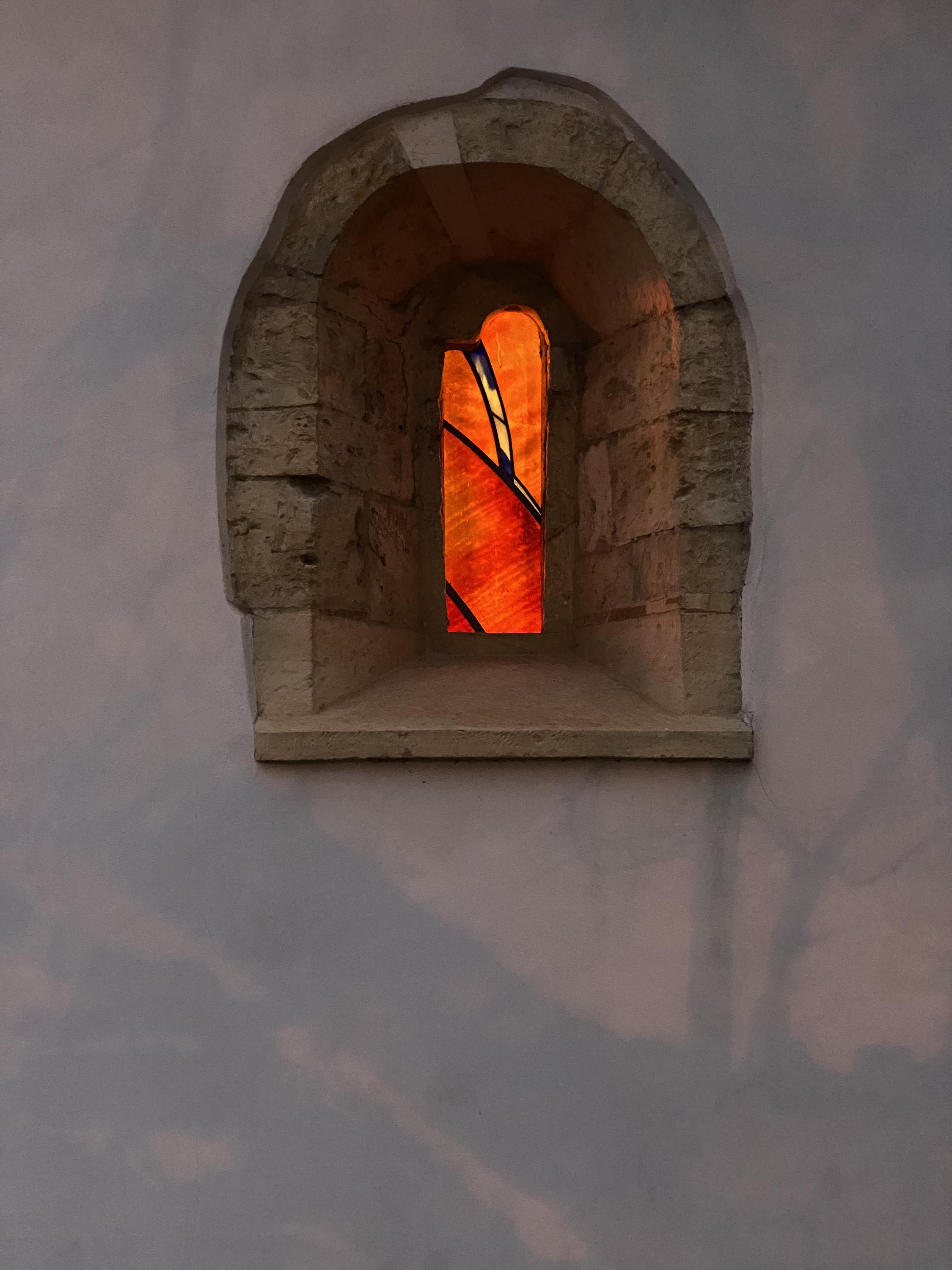 Řím.-kat. farnost u kostela sv. Martina Praha – Řepy foto 3