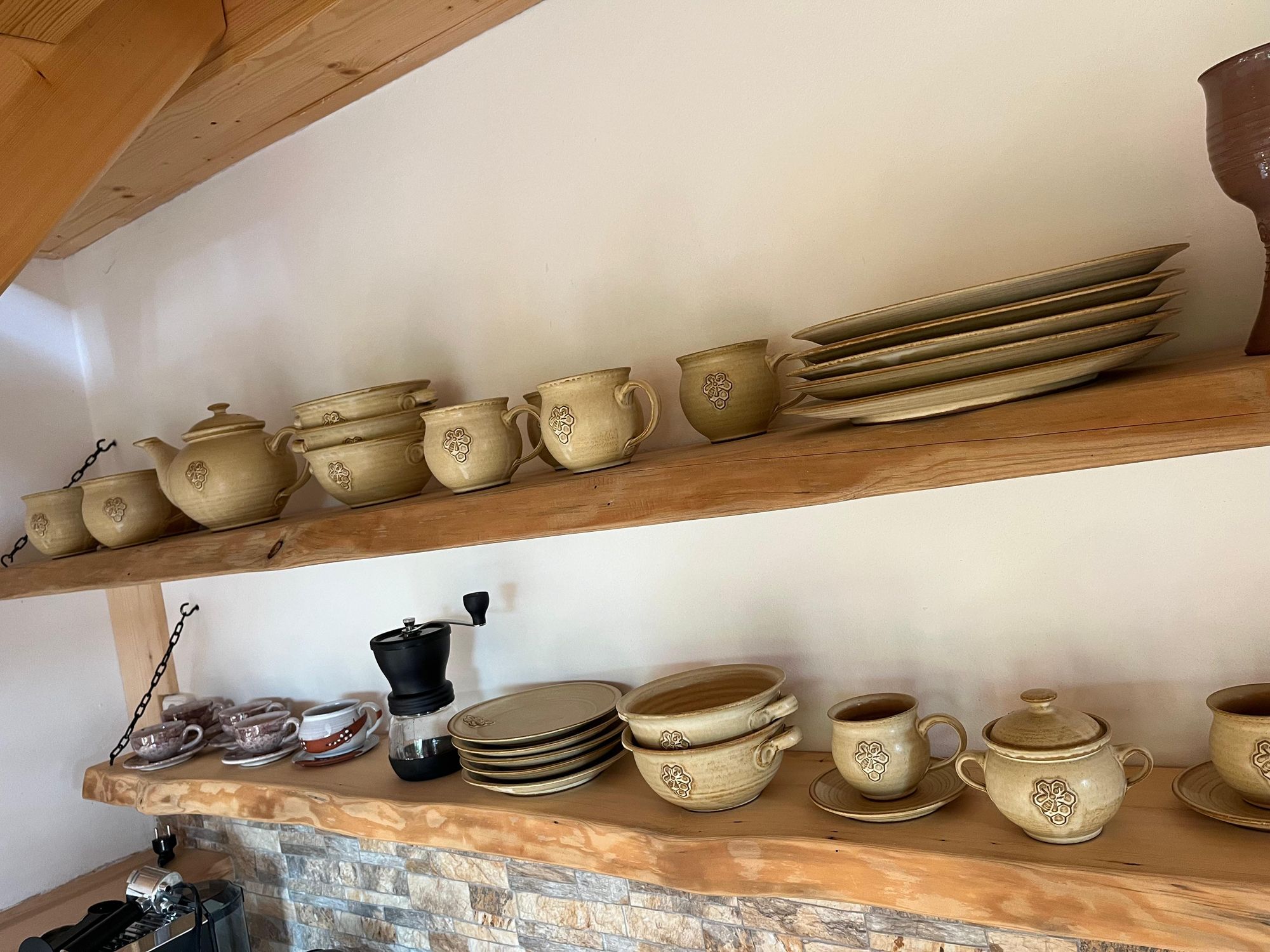 Ubytování Včelín Krkonoše foto 3
