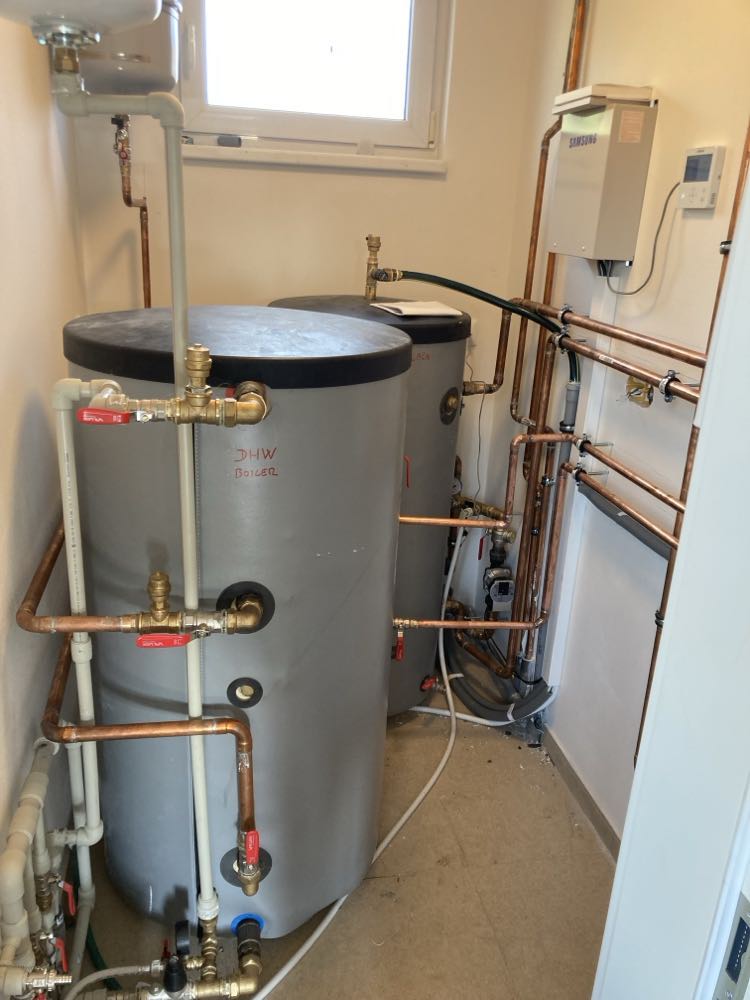 Marek Valečko - Instalatérské a topenářské práce foto 4