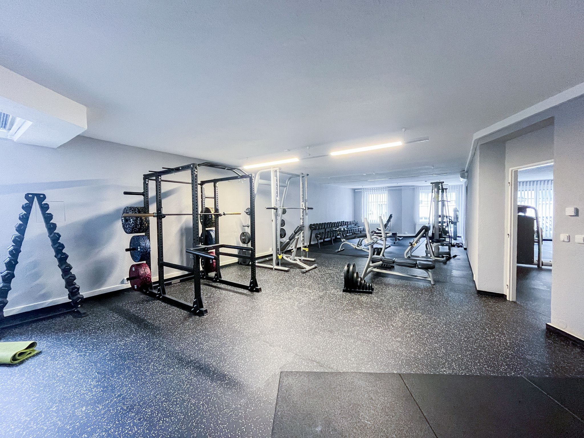 Gym Rat Family foto 3