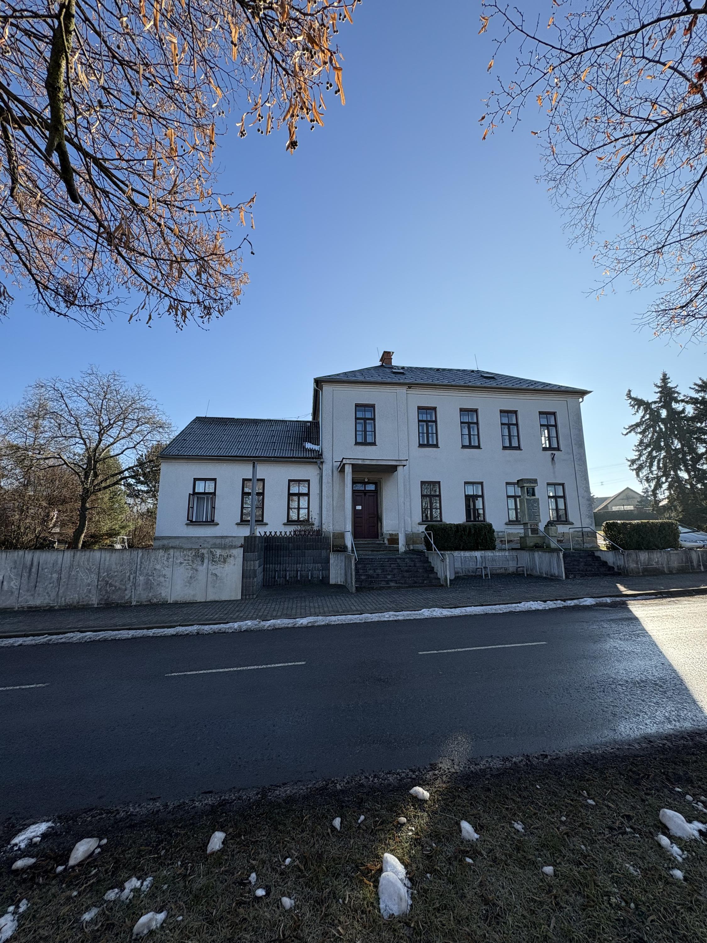 Obecní knihovna Vlkov foto 5