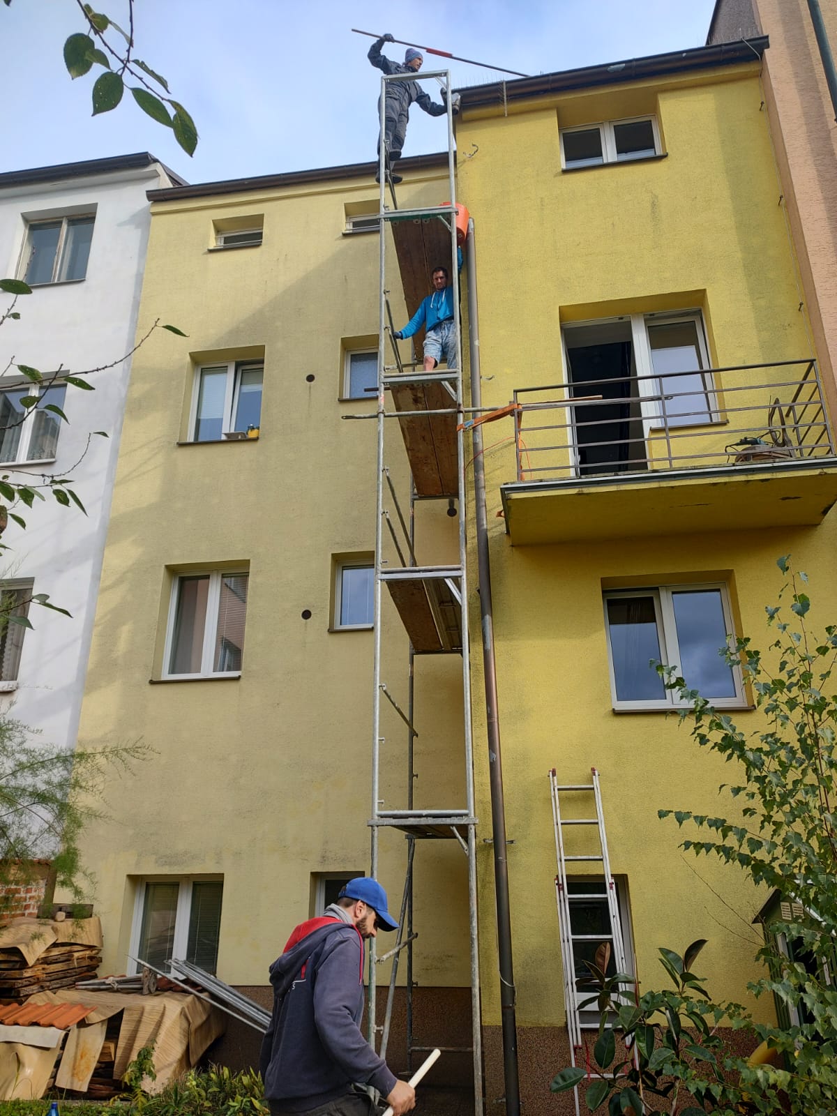 Zednictví Lomický foto 5