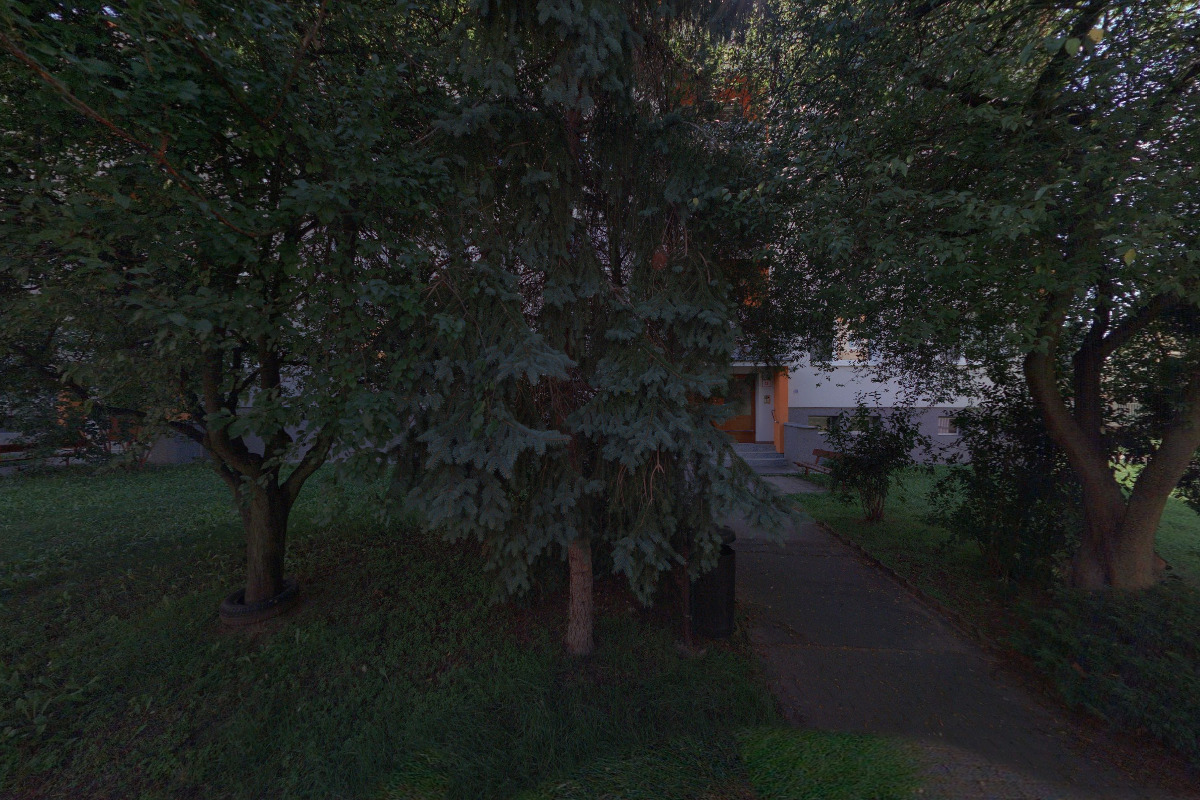 Instalatér Adam Maděřič