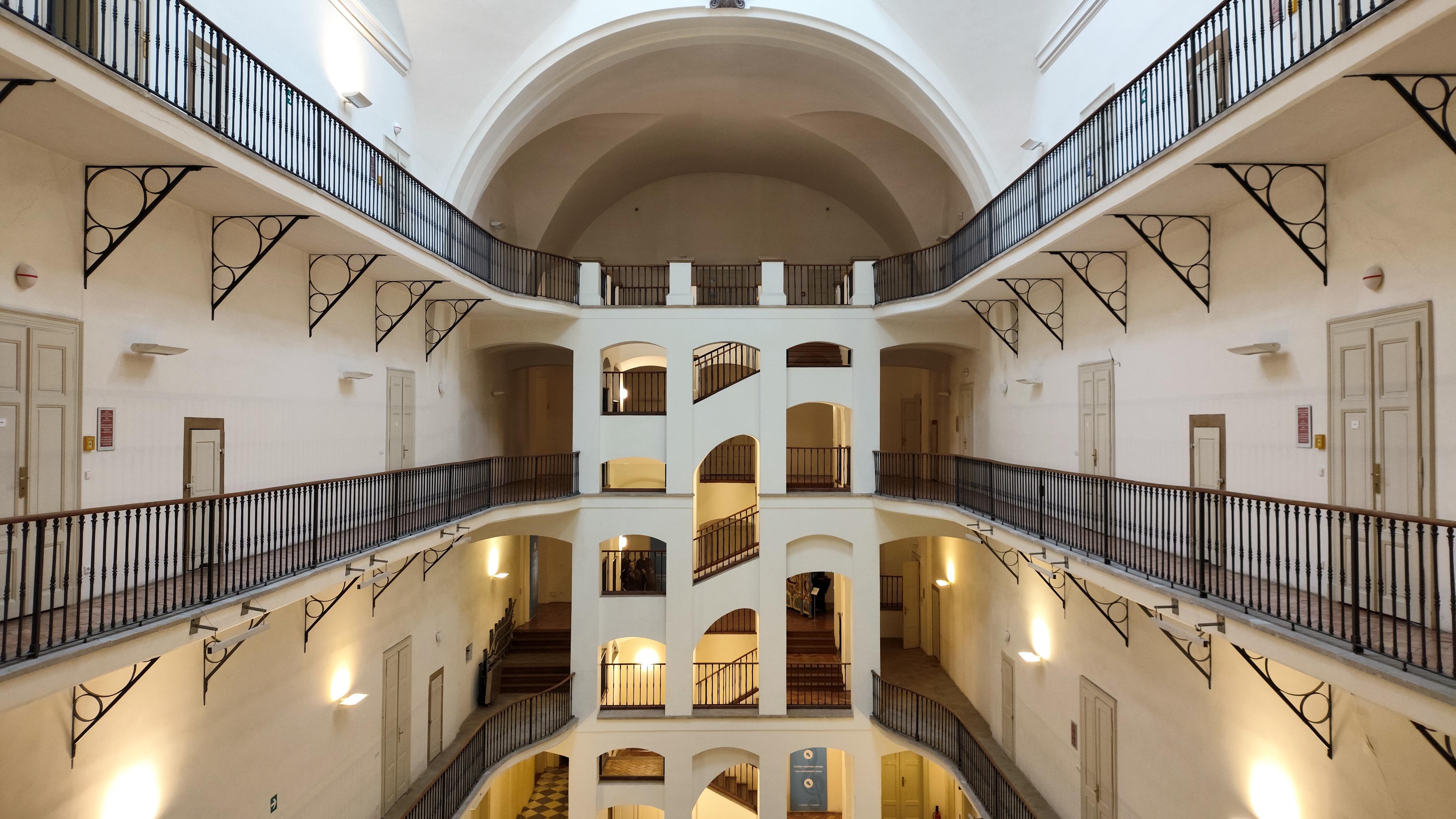 České muzeum hudby foto 6