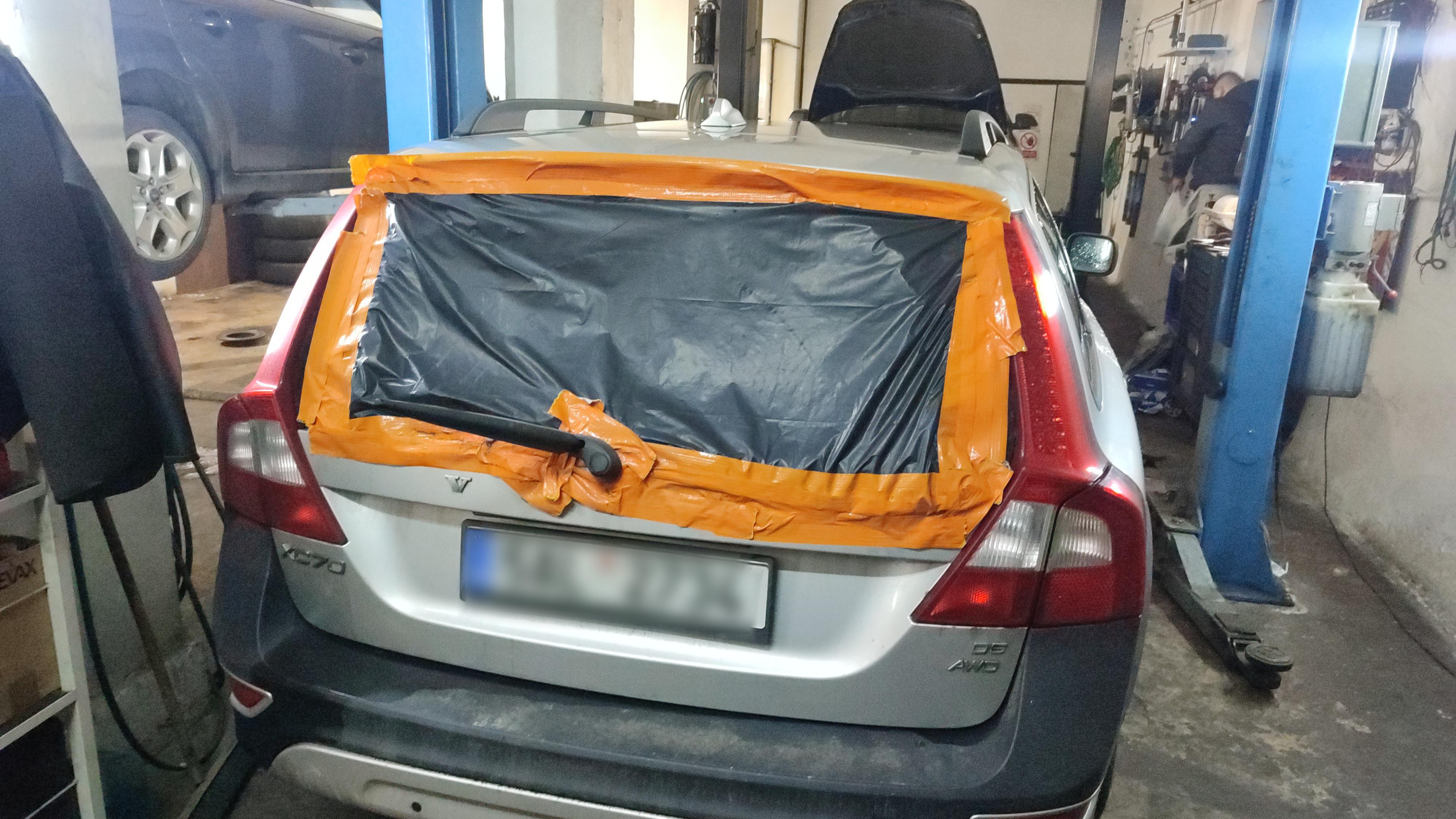 Autoservis - Pneuservis Liška foto 6