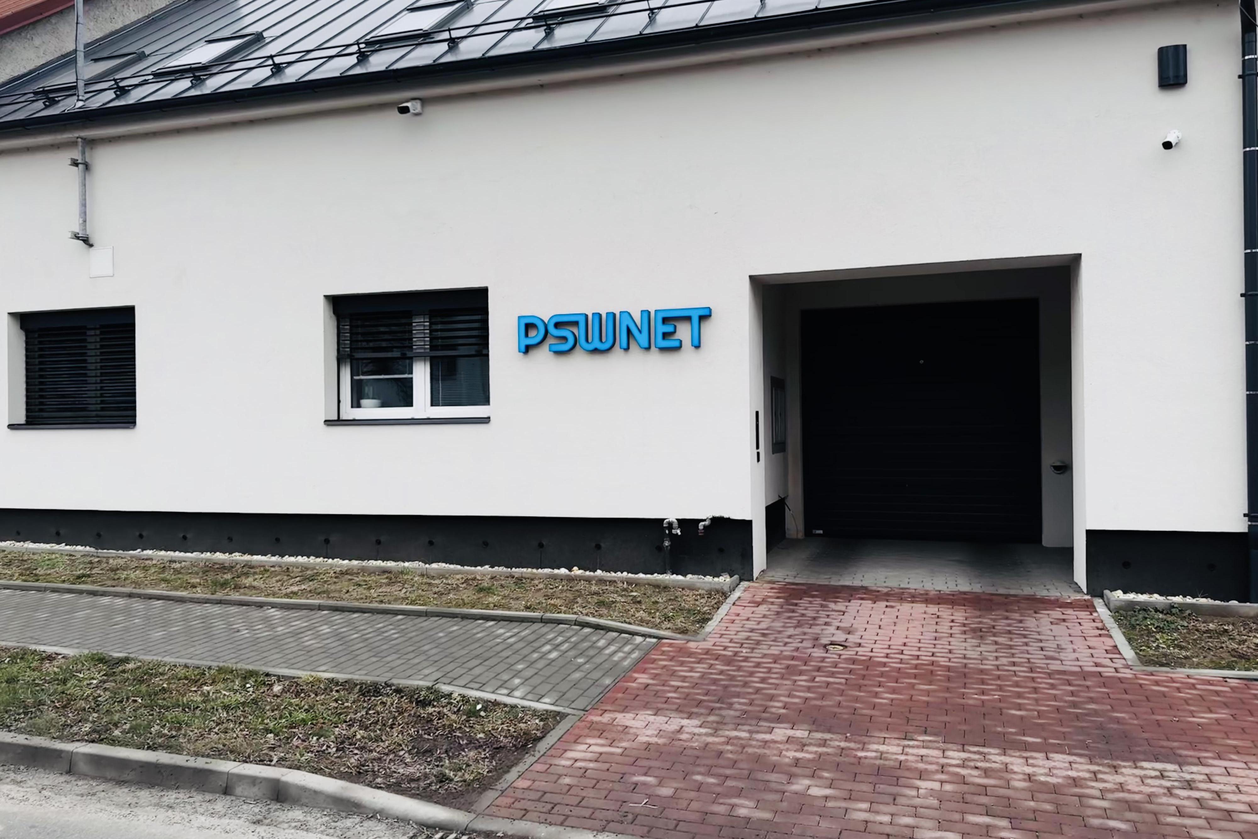 PSWNET GROUP