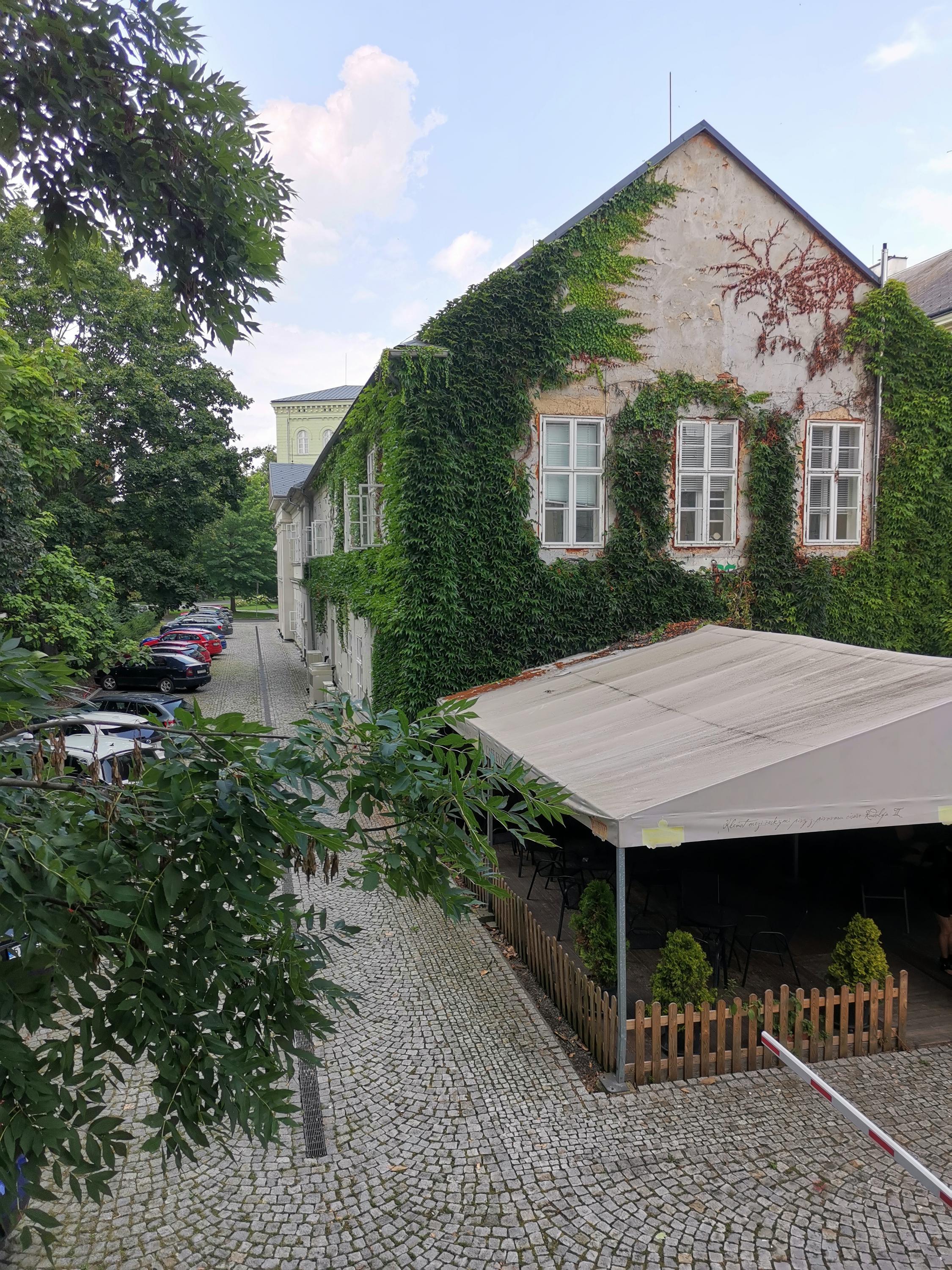 Jazz Café Club Evžen foto 3