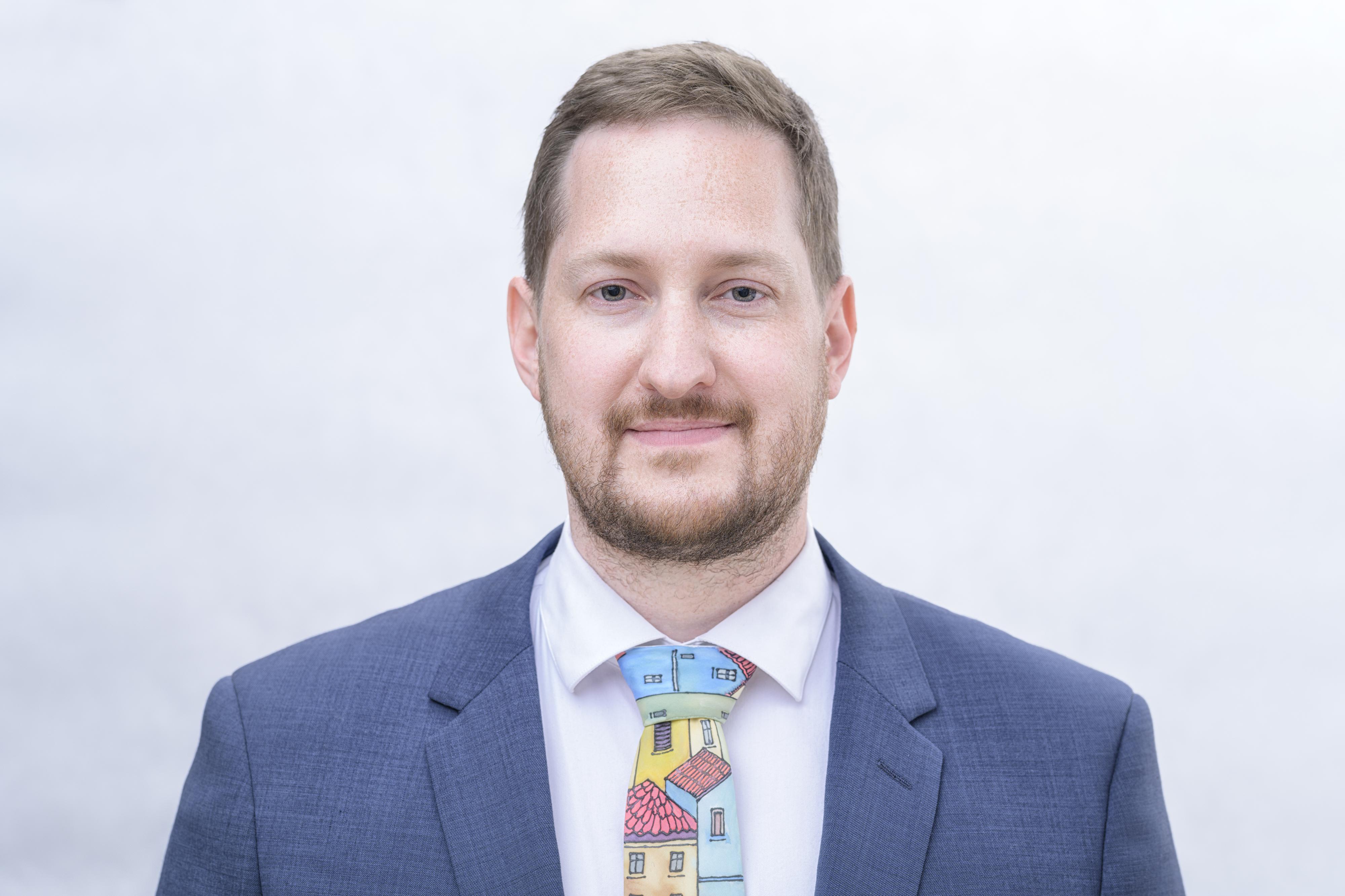 Martin Johanes realitní makléř RE/MAX 4 You foto 2