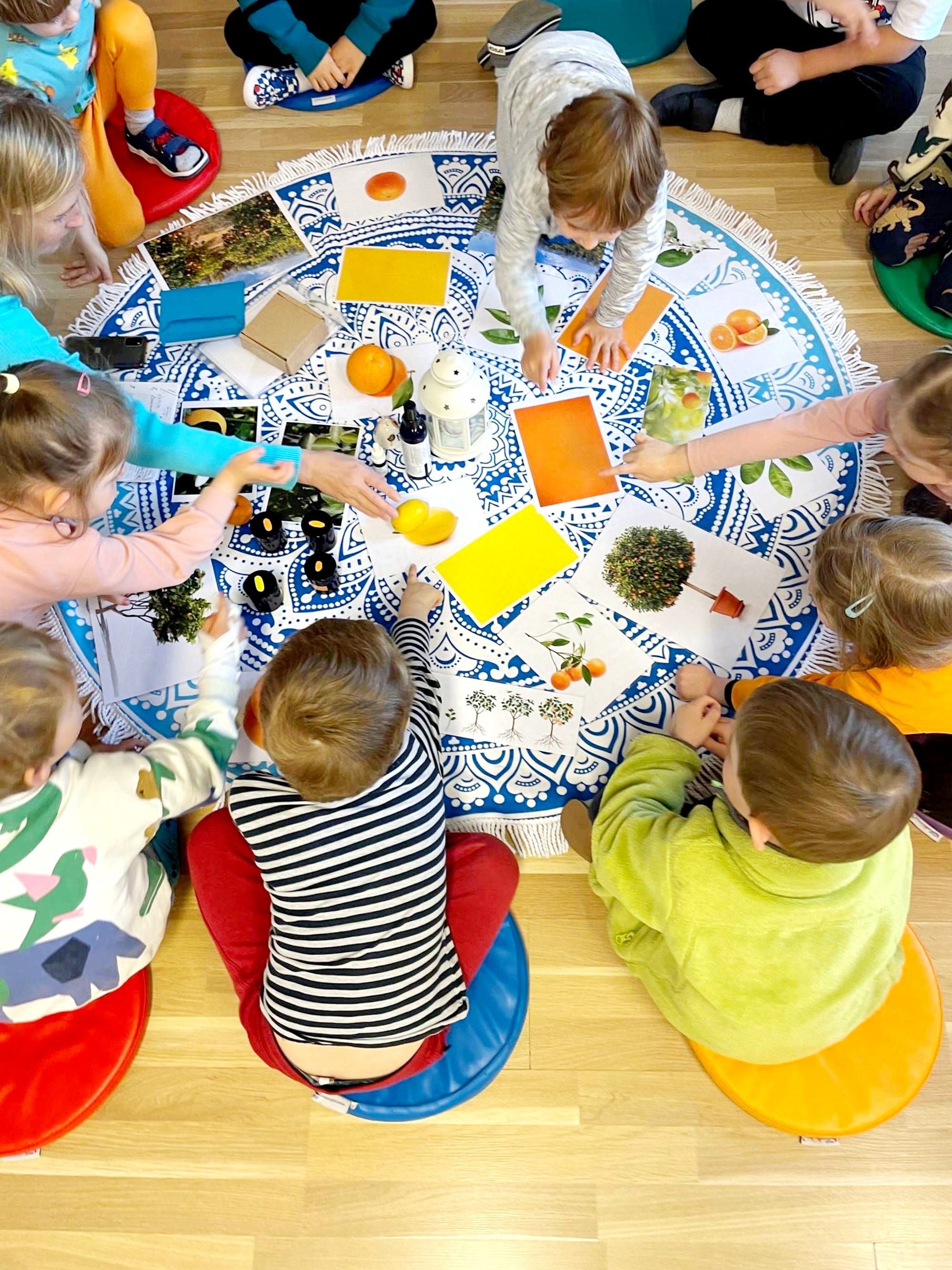 GENIUS Mateřská škola o.p.s. foto 4