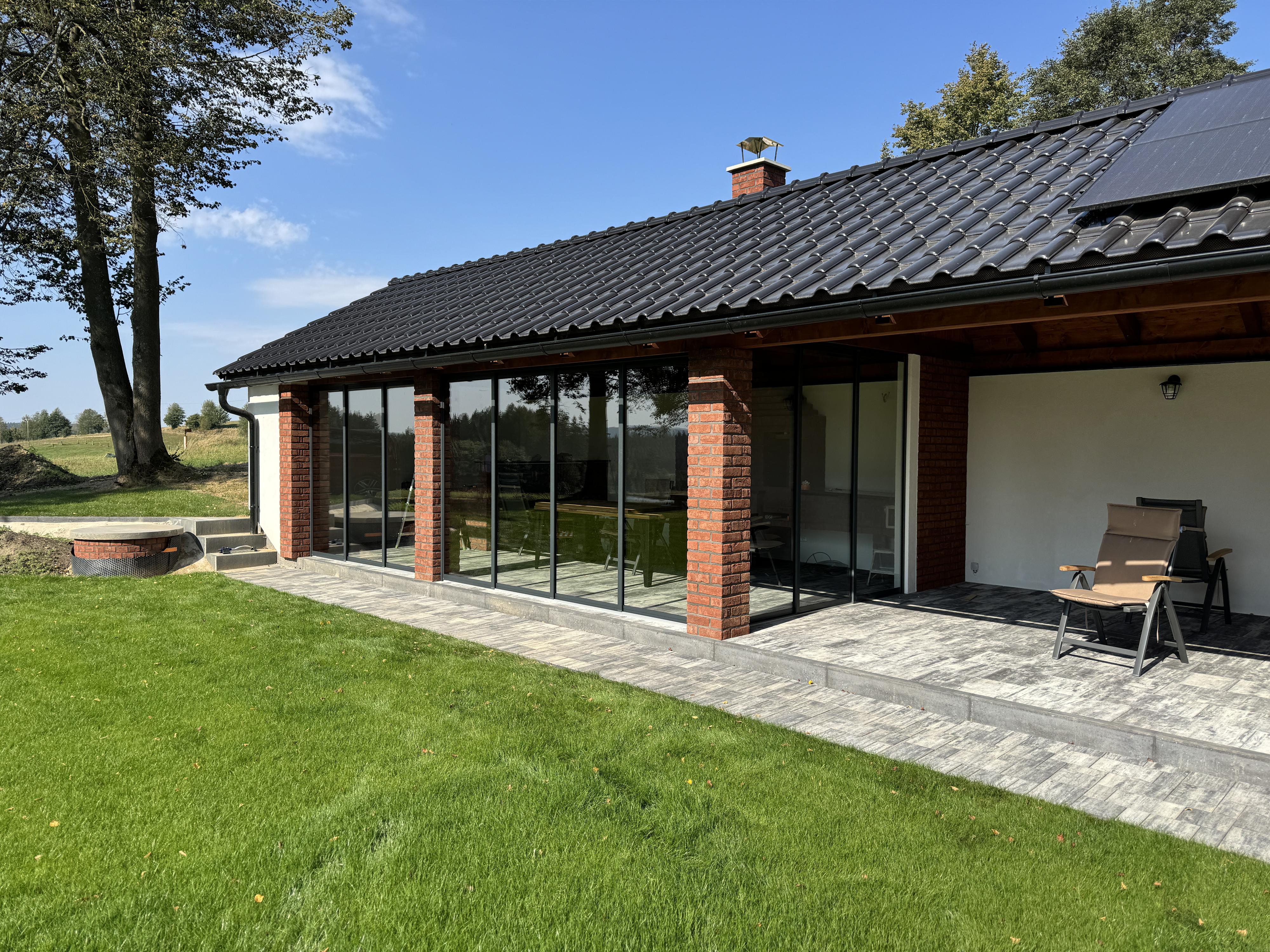 Radim Švoma - Zasklívání ZR foto 5