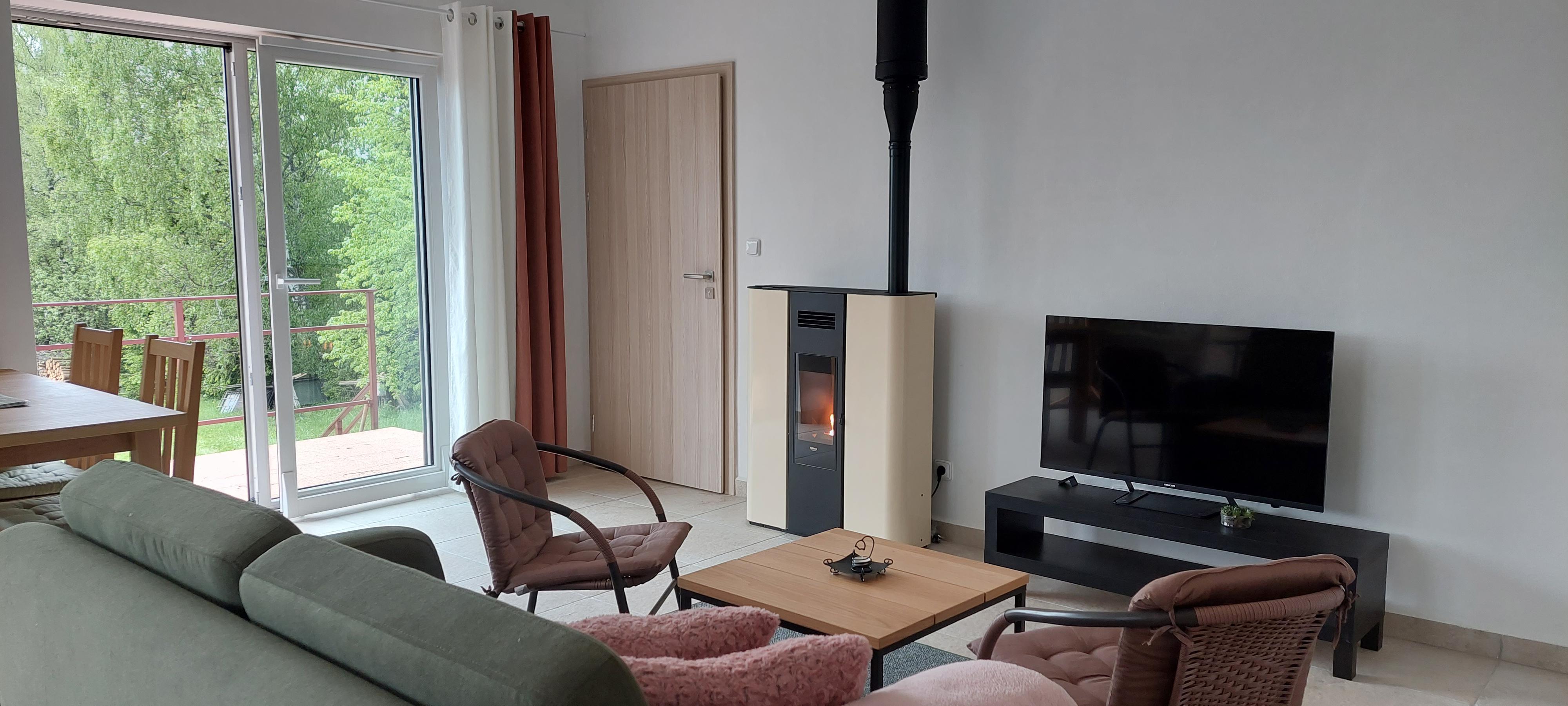 Chata U Špilínků foto 5