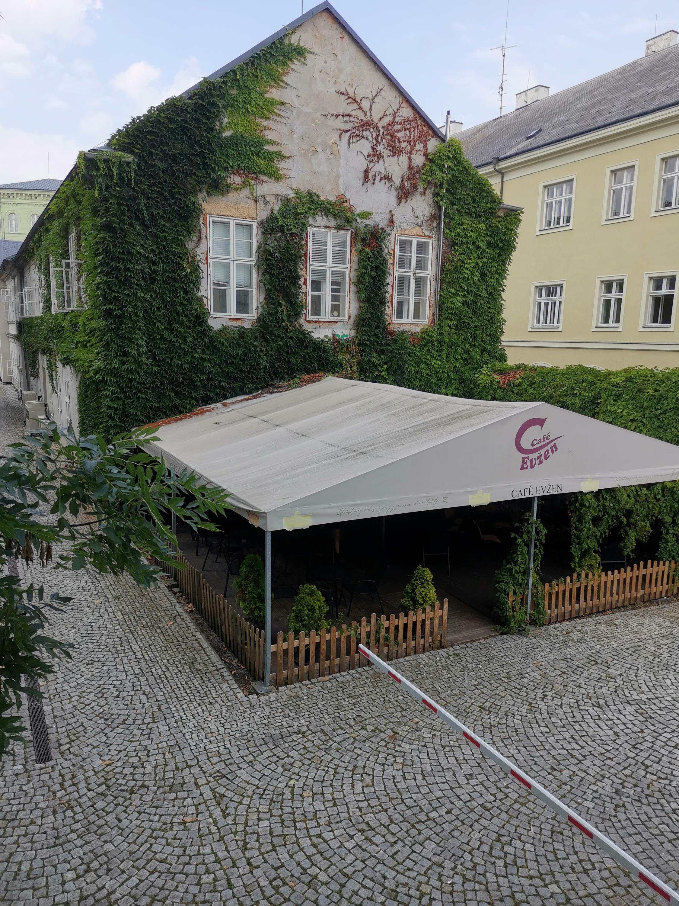 Jazz Café Club Evžen foto 2