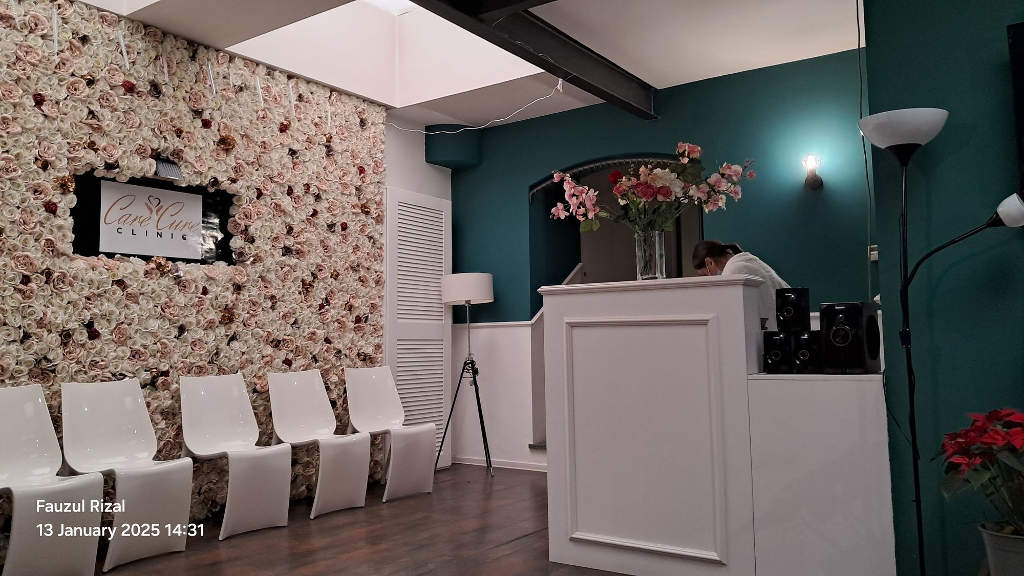 CARE & CURE Clinic foto 5