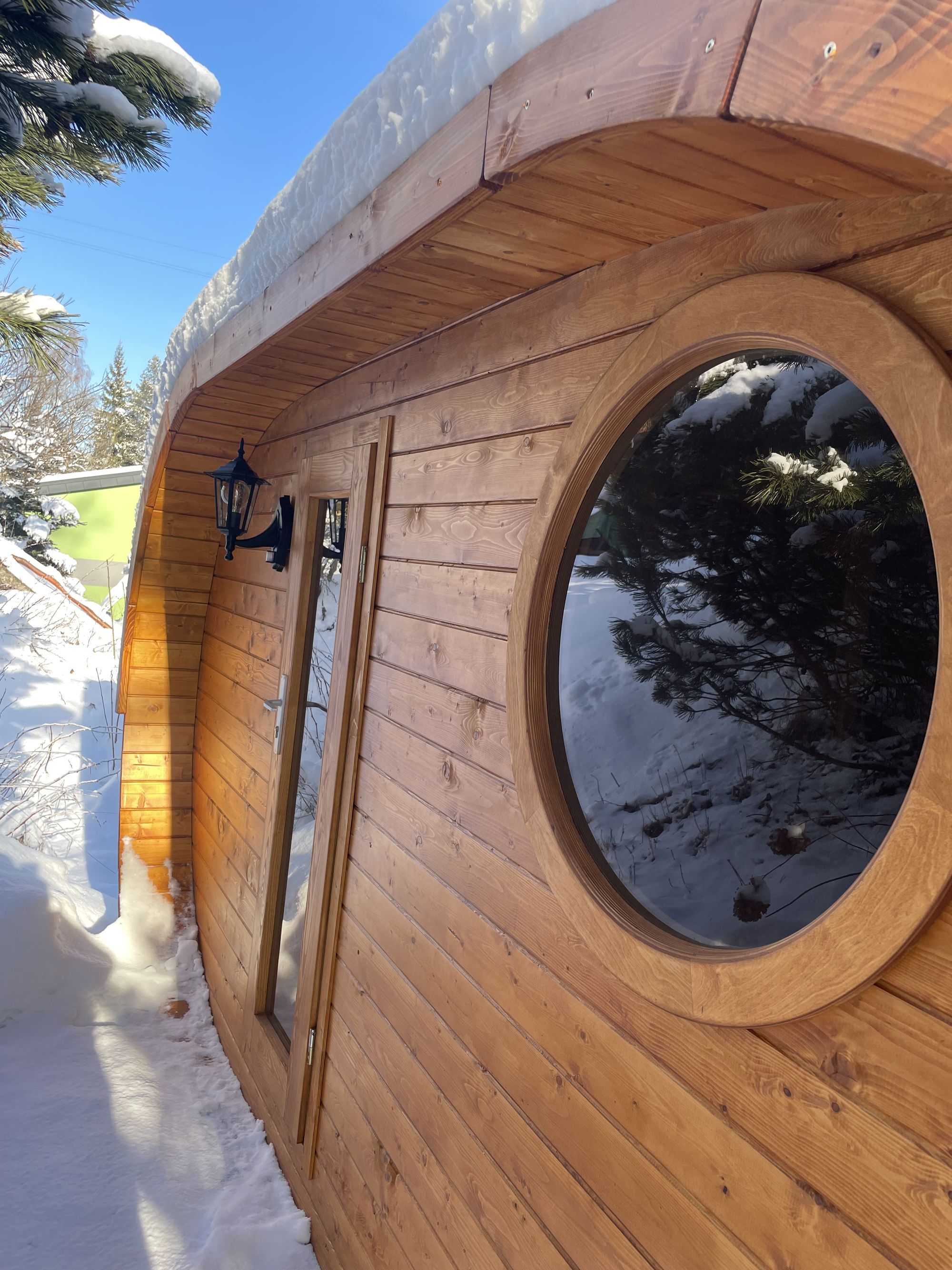 Ubytování Včelín Krkonoše foto 3