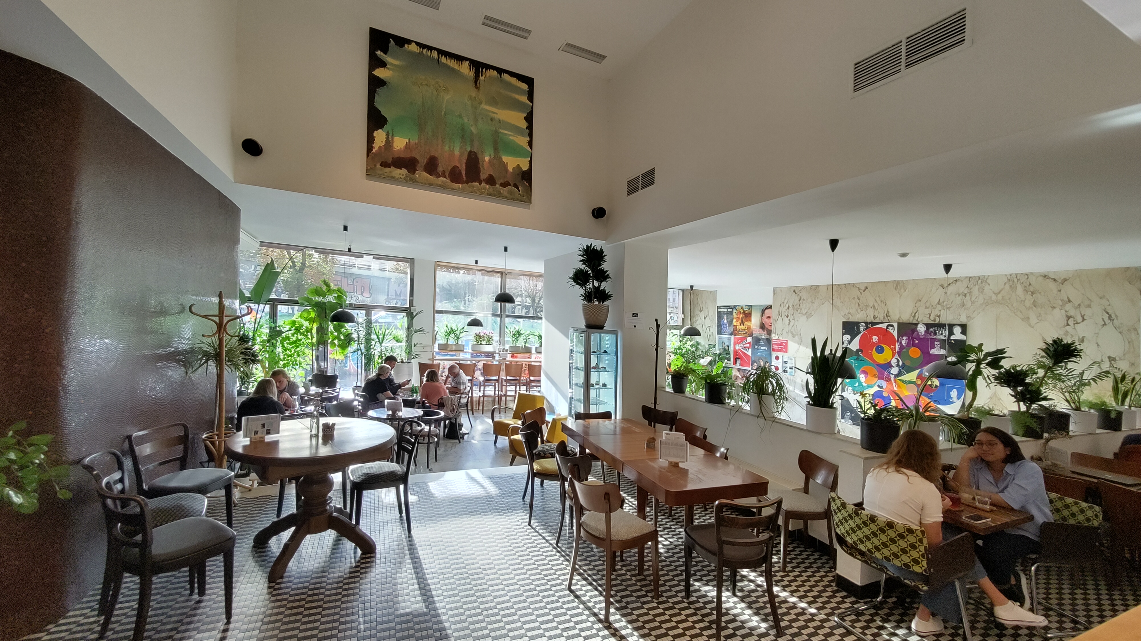 Kino Atlas foto 6