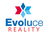 logo EVOLUCE group