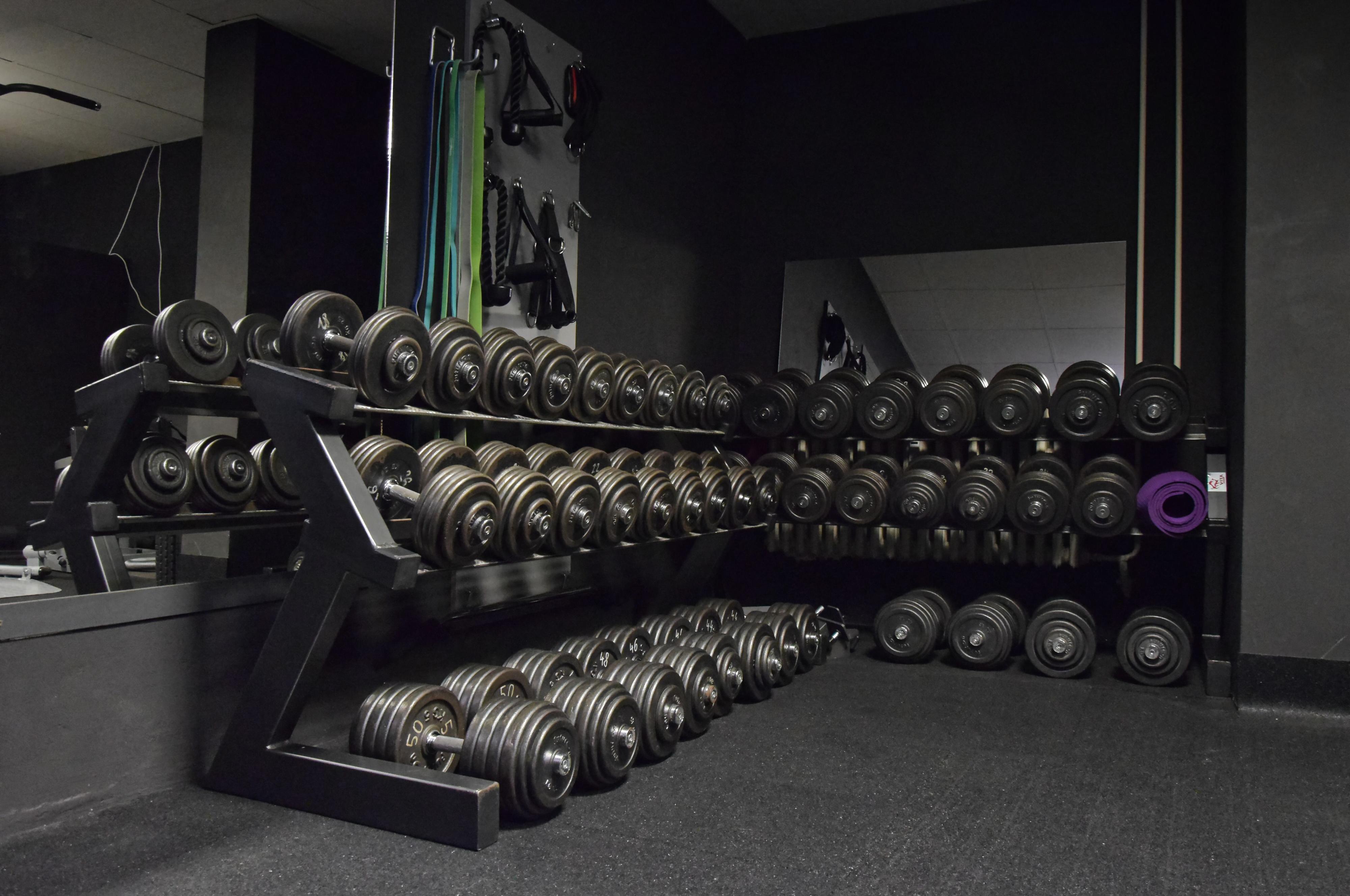 Privátní fitness Bučovice foto 1