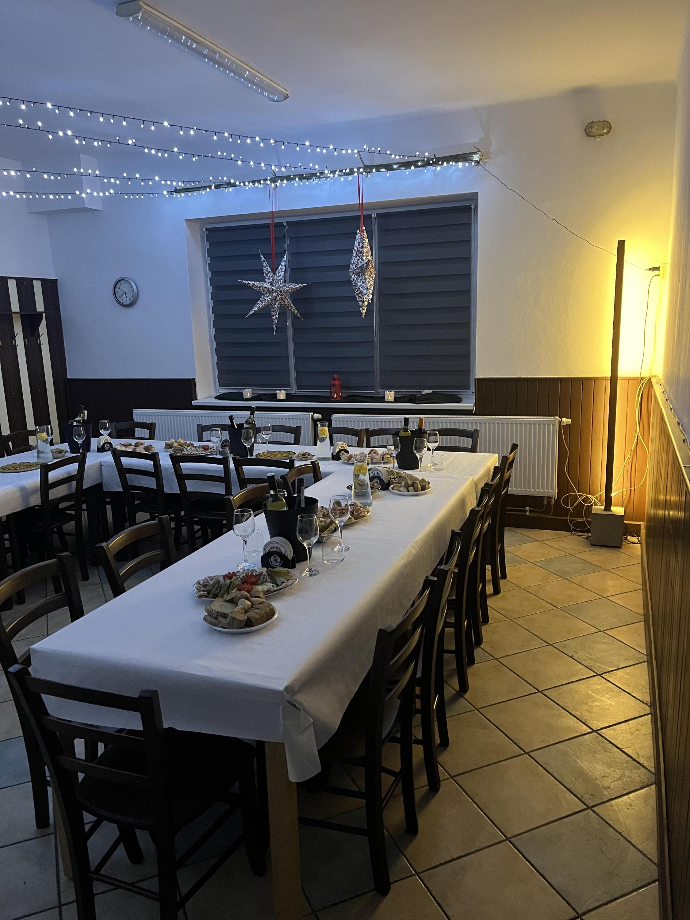 Zahájská hospoda foto 2