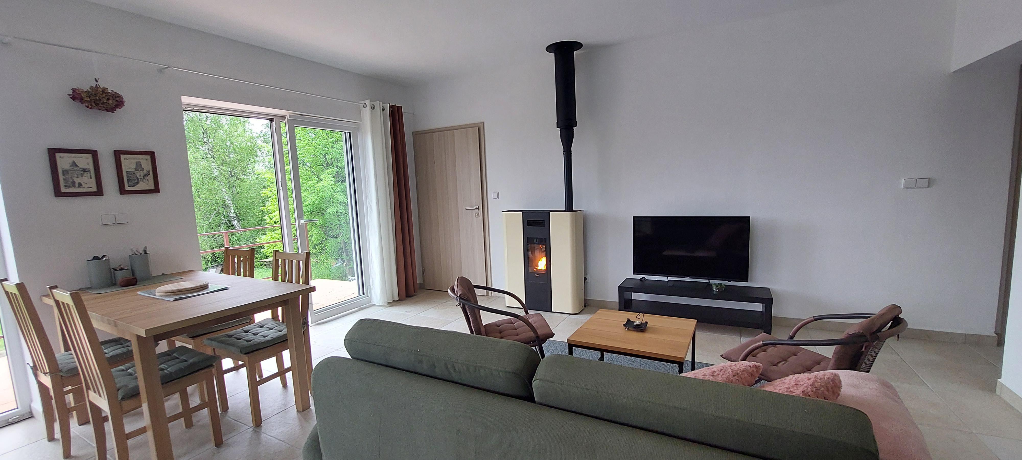 Chata U Špilínků foto 4