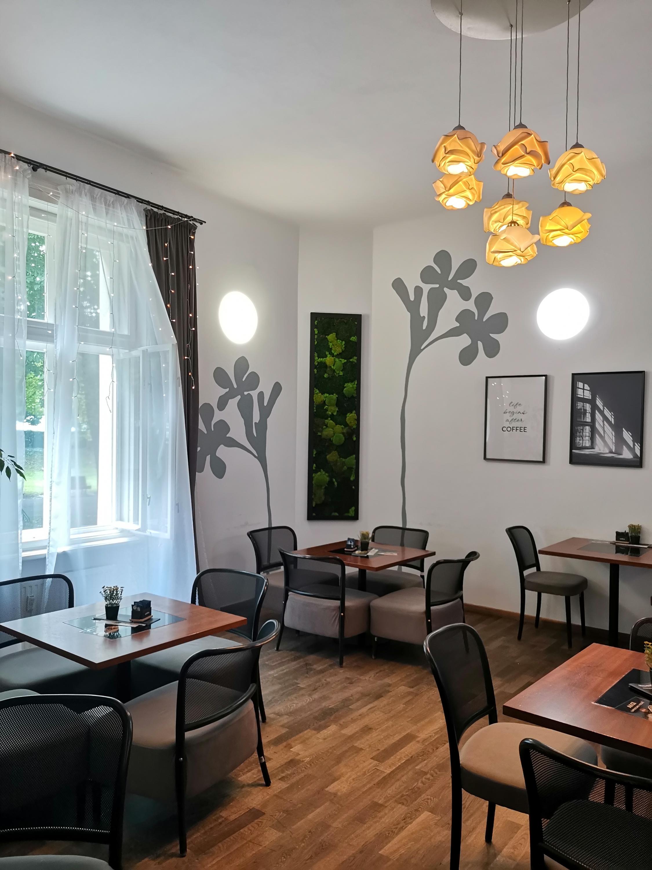 Kavárna Obecního domu foto 5