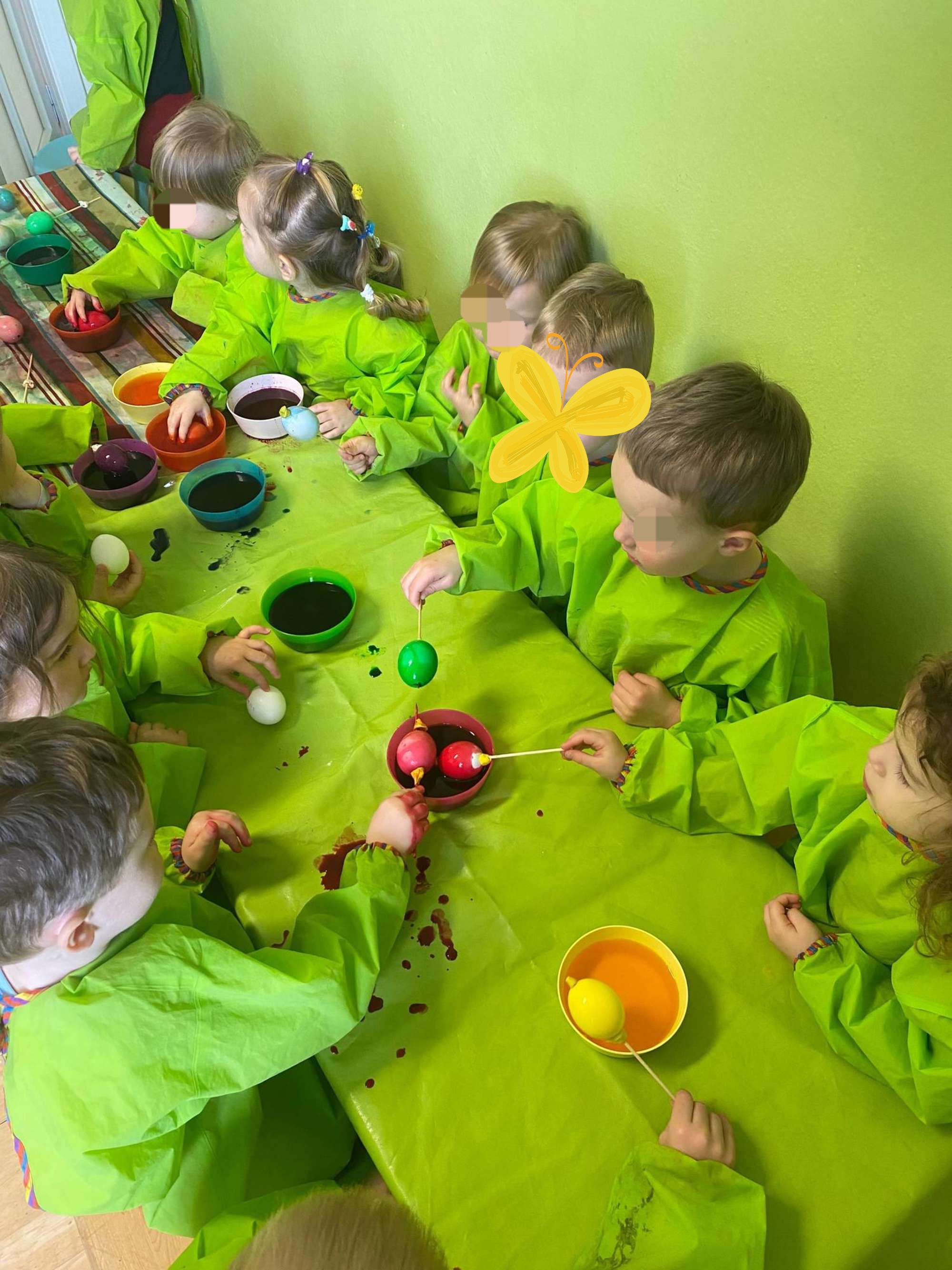 GENIUS Mateřská škola o.p.s. foto 6