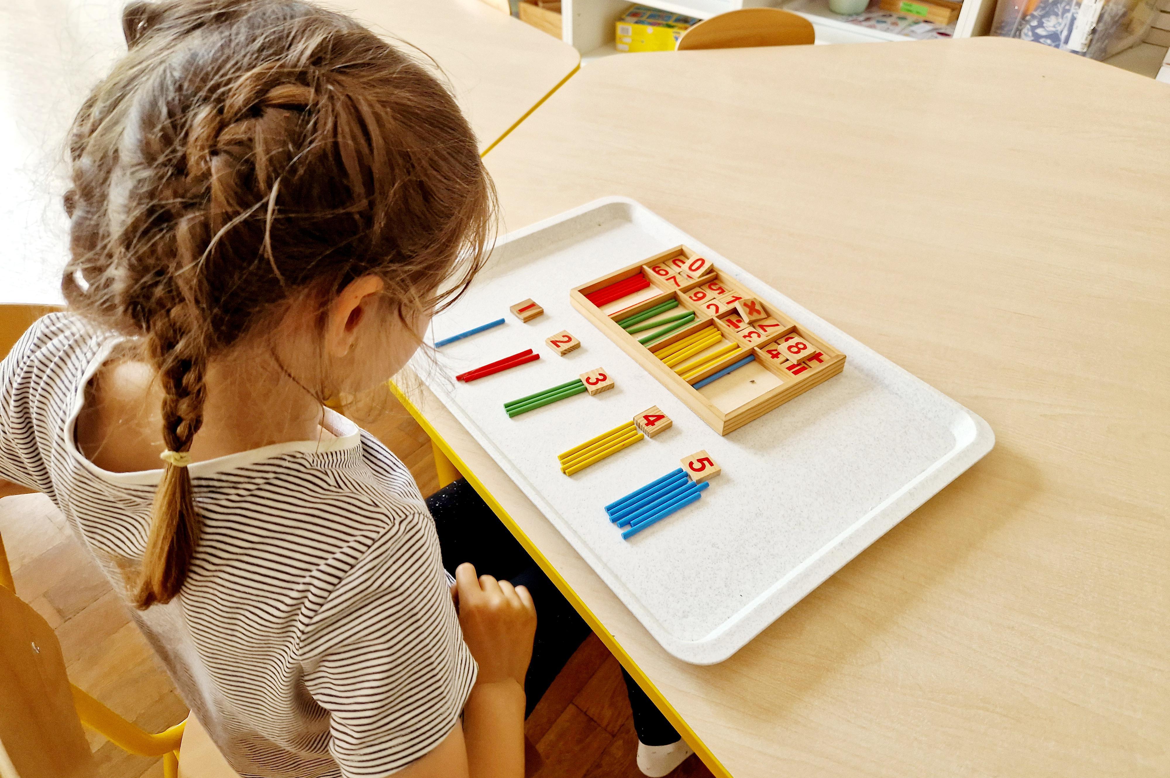 GENIUS Mateřská škola o.p.s. foto 1