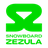 logo SNOWBOARD ZEZULA