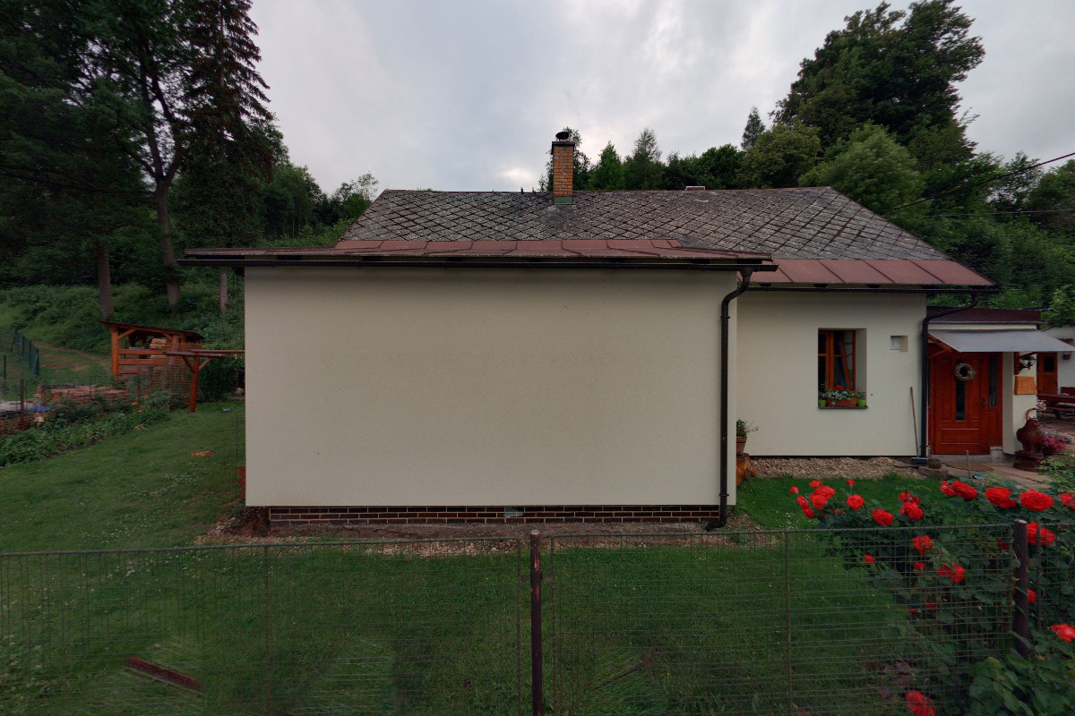 Ubytování Včelín Krkonoše foto 1