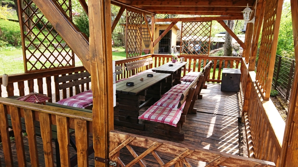 Chalupa Krušné hory foto 3