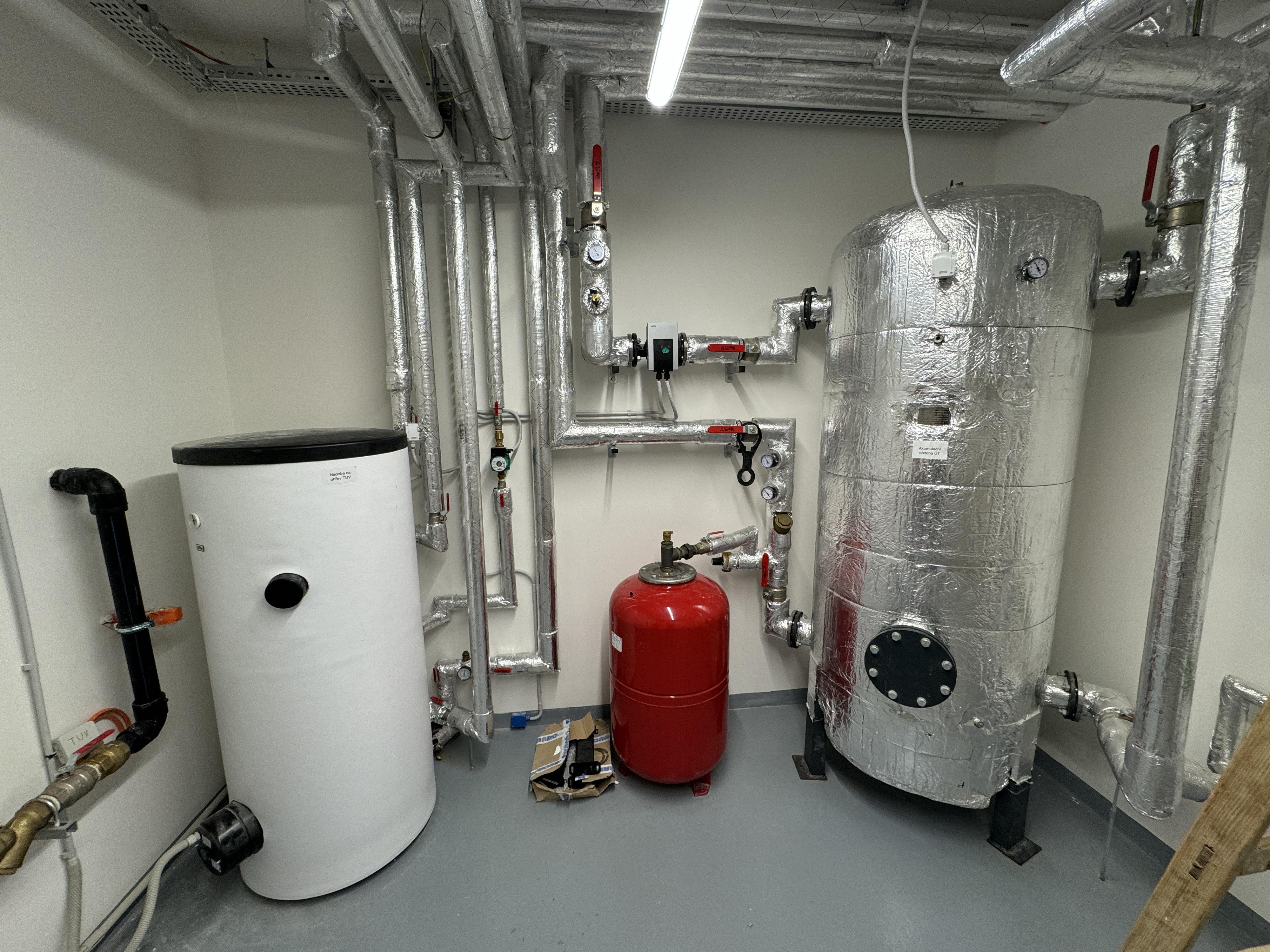 Instalatér, topenář, elektrikář foto 2