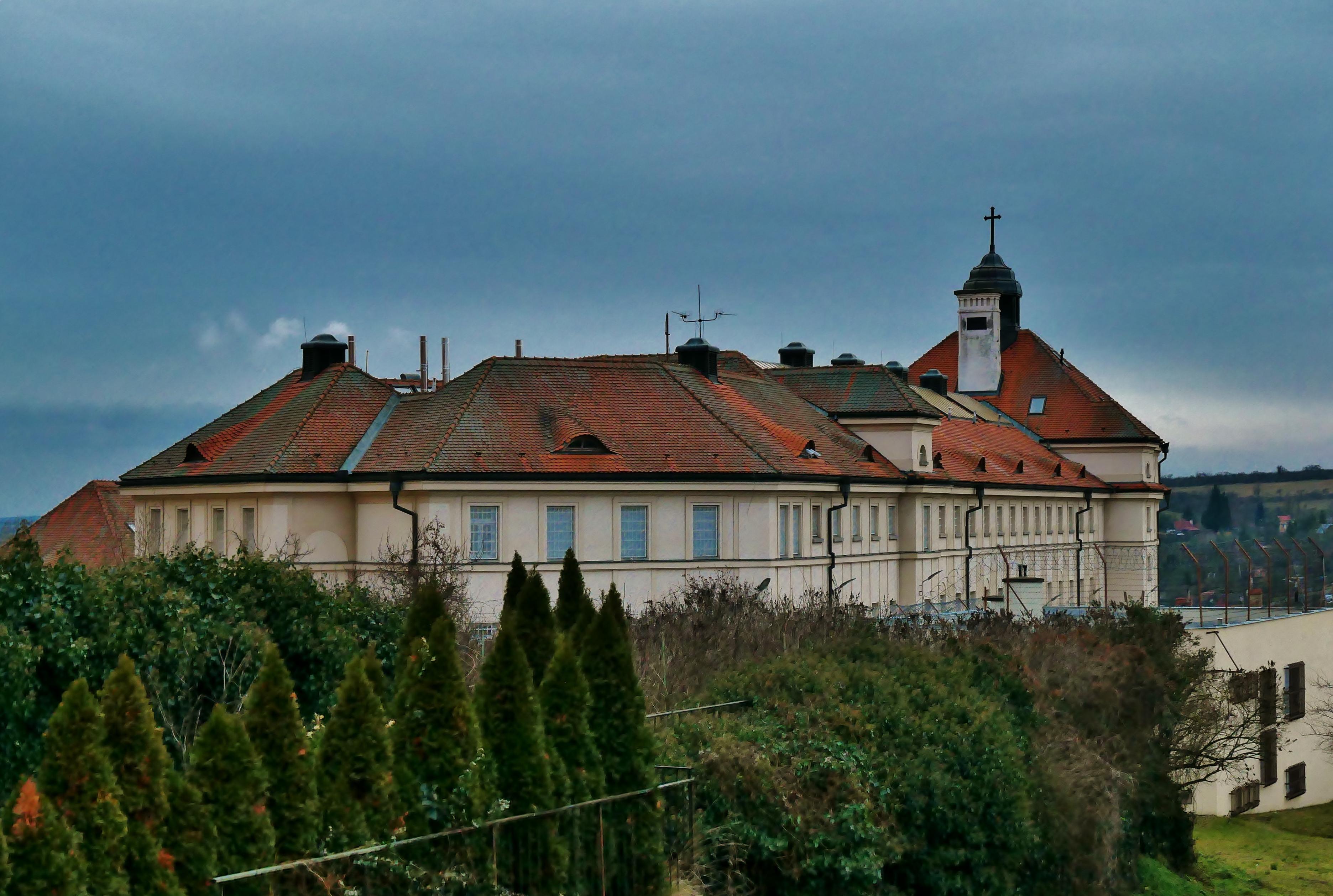Věznice Znojmo foto 3