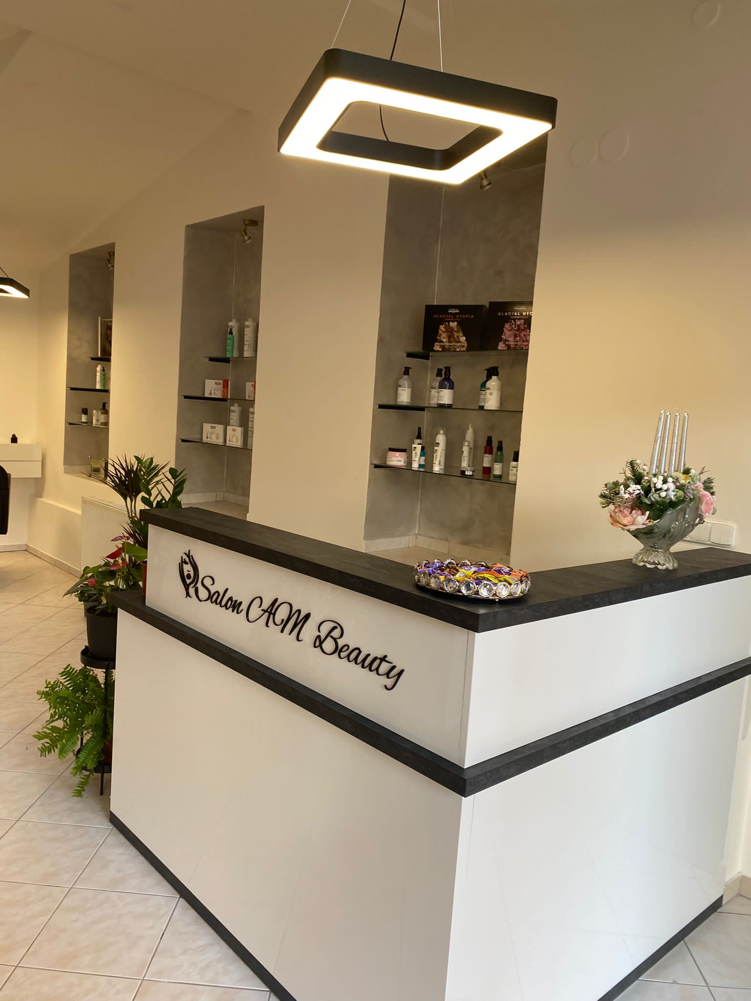 Salon AM Beauty foto 2