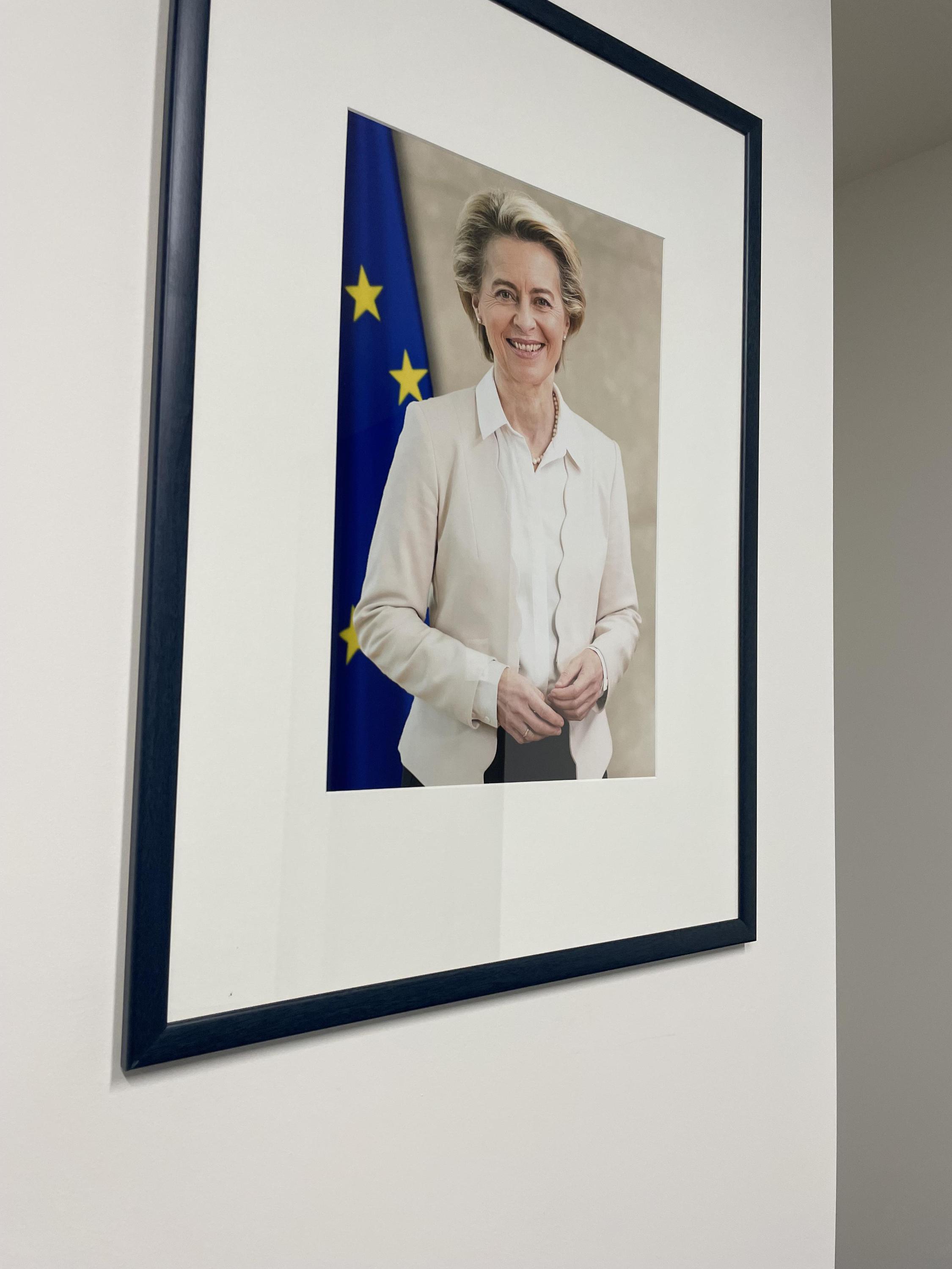 Evropská unie - Zastoupení Evropské komise foto 4