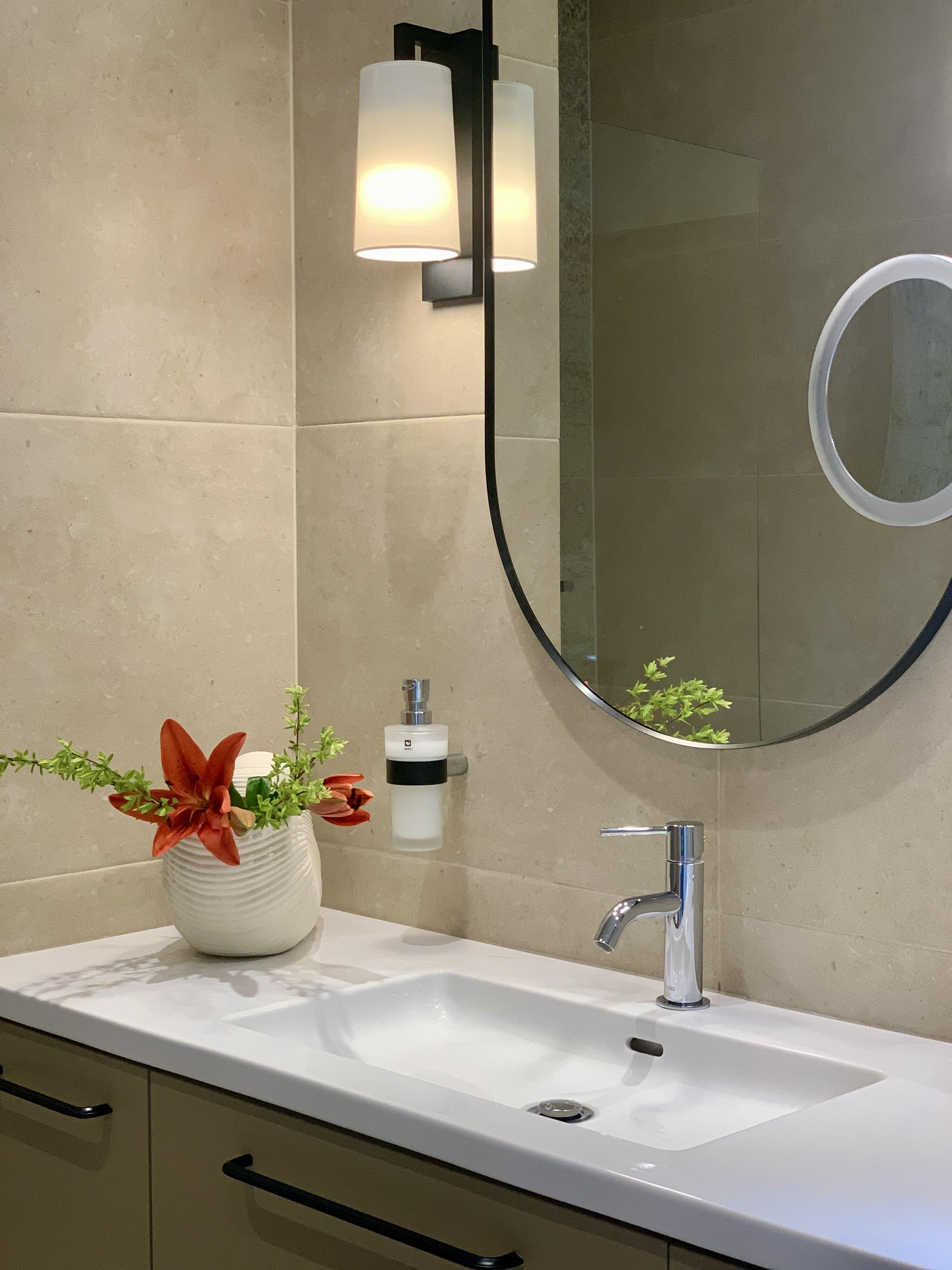 Návrhy a realizace interiérů Ladislava Hauferová foto 6