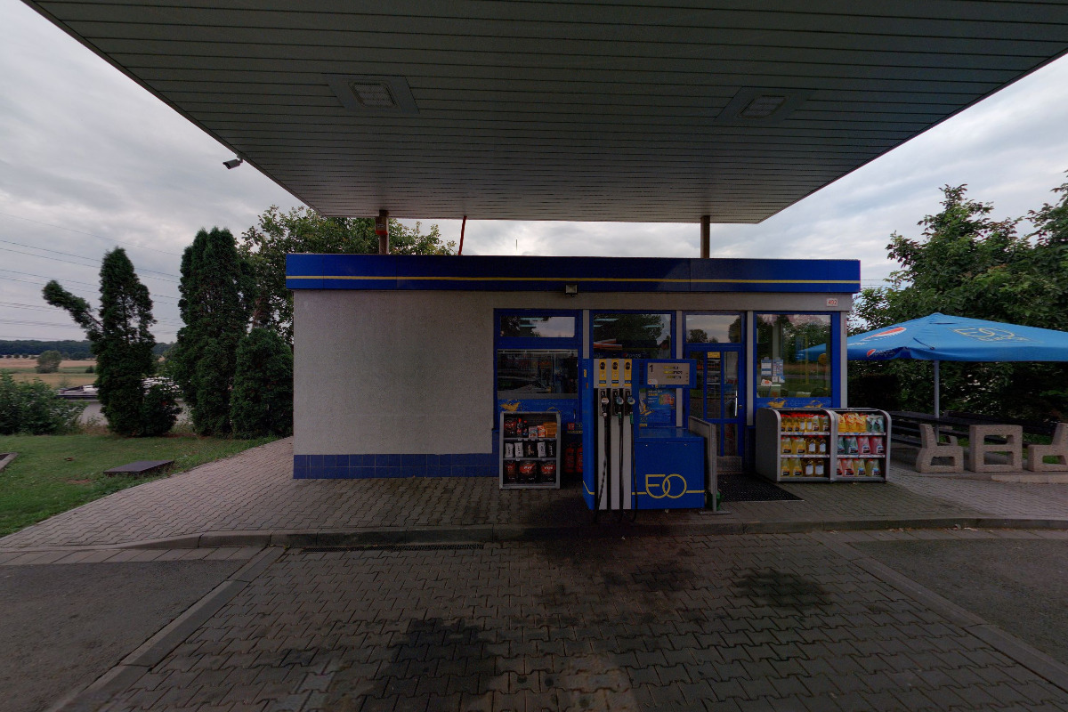 Restaurace Plzeňská 	492