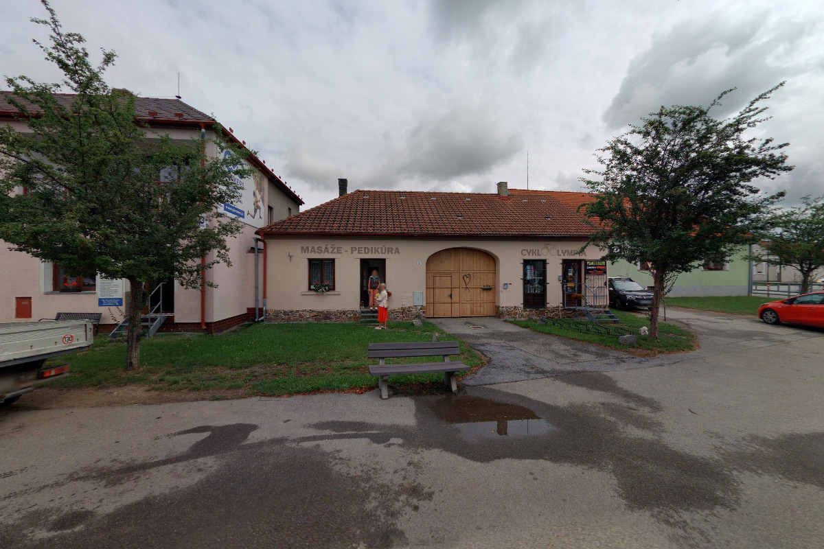 Cyklo Olympia s.r.o. foto 2