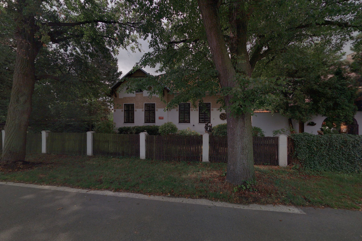 Klub vojenské historie Opava foto 2