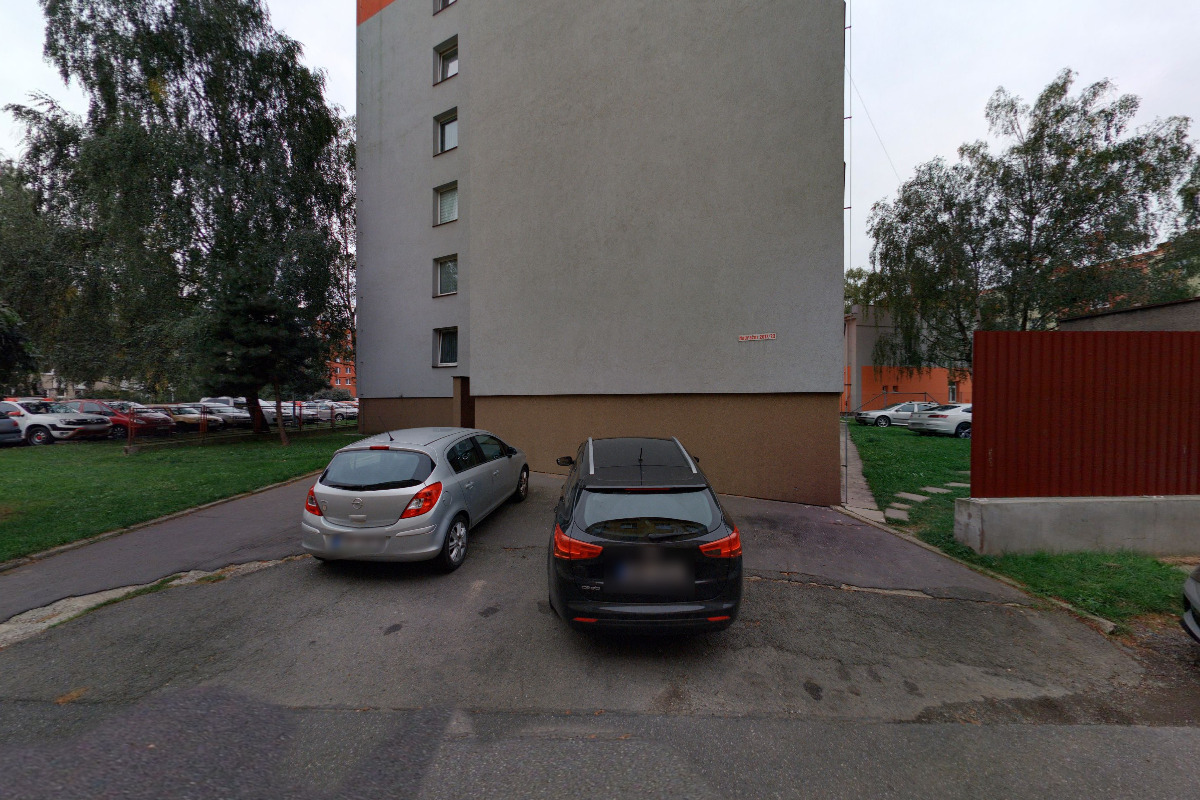 SUNNY - WAY, Simona Šatránová