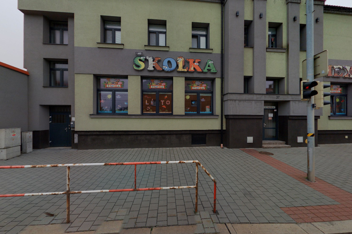 Jeskyně Mexiko foto 5