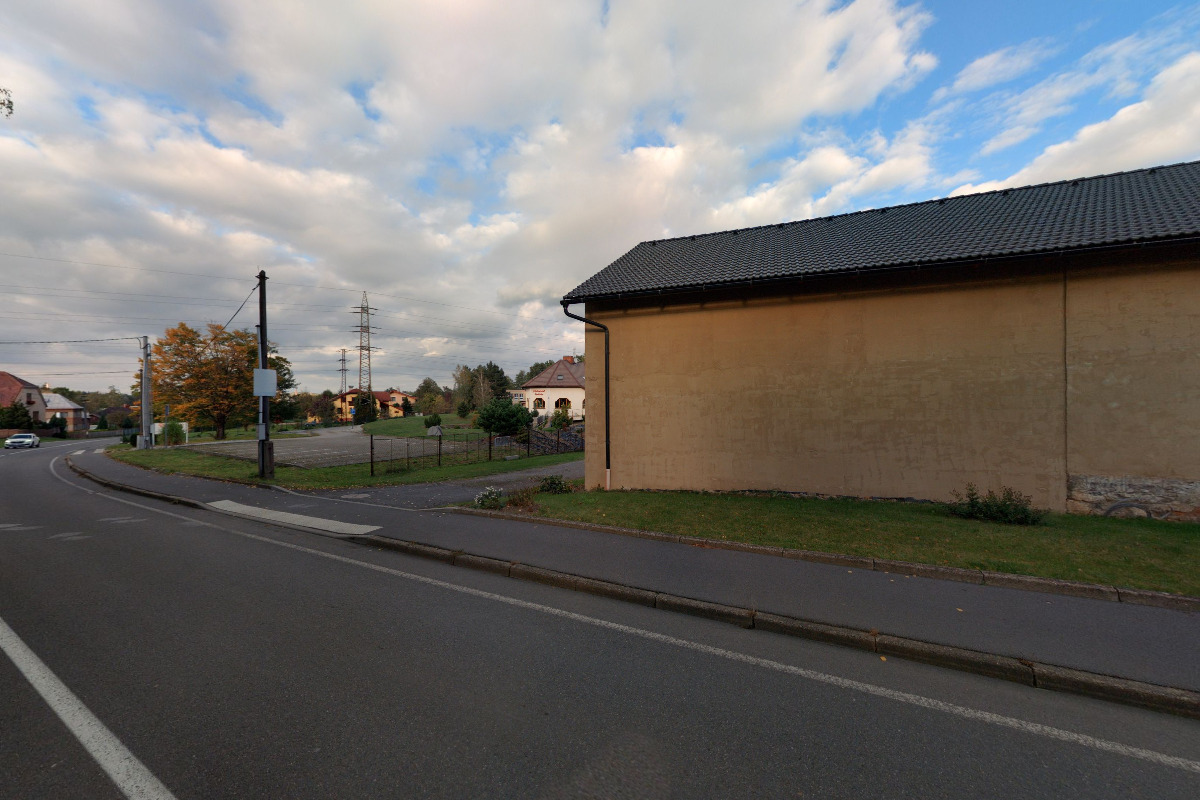 Restaurace Park Villa