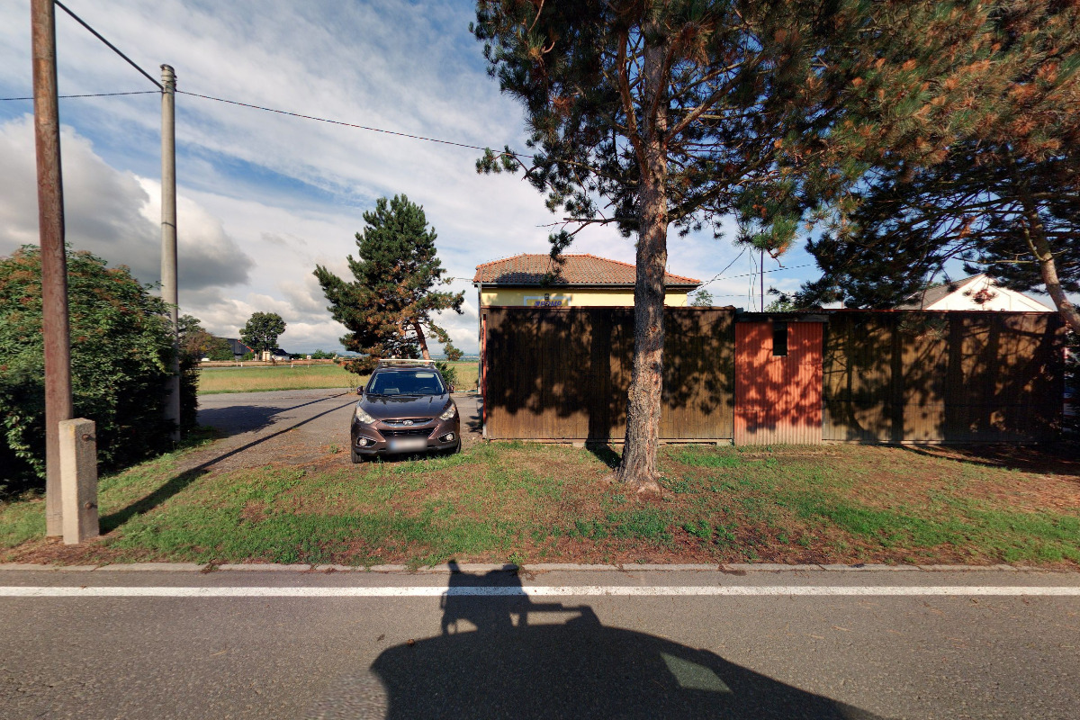 Pomp Vlaštovičky s.r.o. foto 3