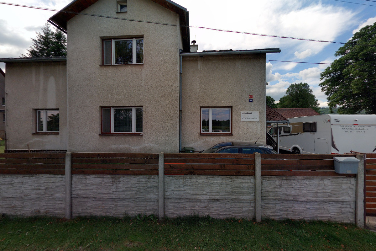 Milan Vašenda - odtahovka-servis.cz