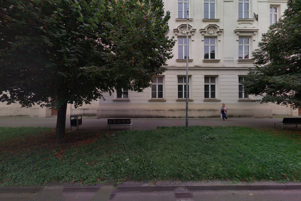 Ostravská univerzita - Centrum pro výzkum vzdělávání v přírodovědných oborech a talentmanagement