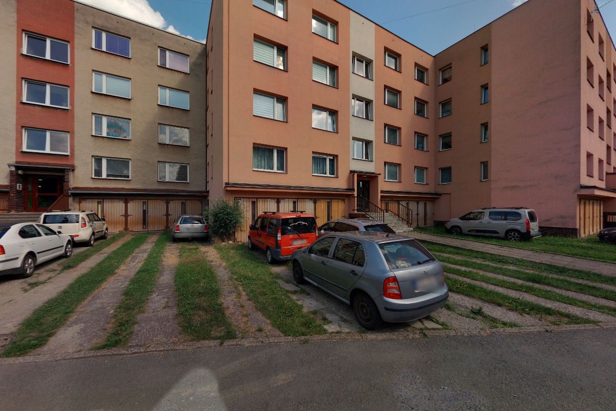 Opravy hromosvodů - Pavel Hunčík