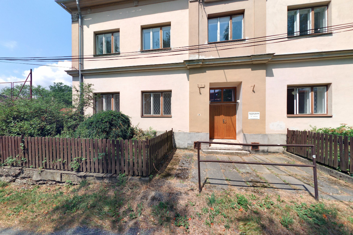 Turistická základna