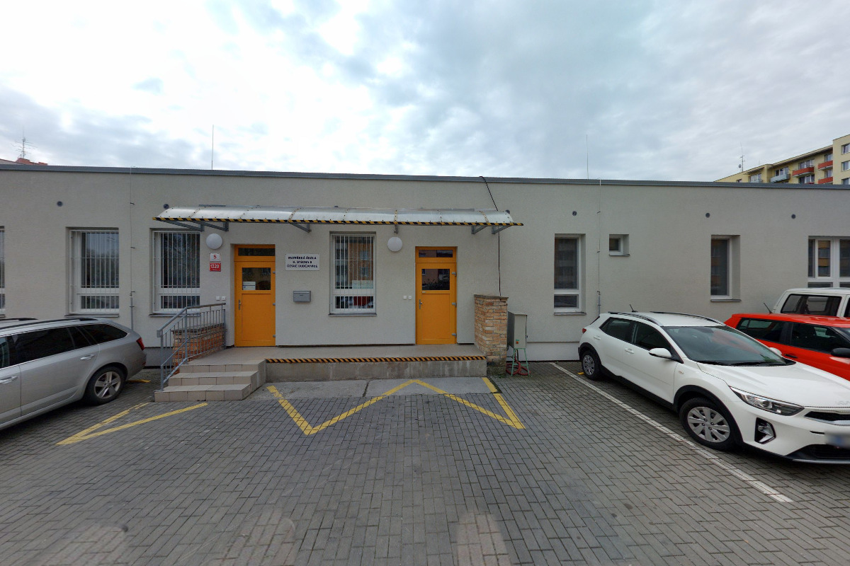 Centrum FILIA - Jesle K. Štěcha foto 2