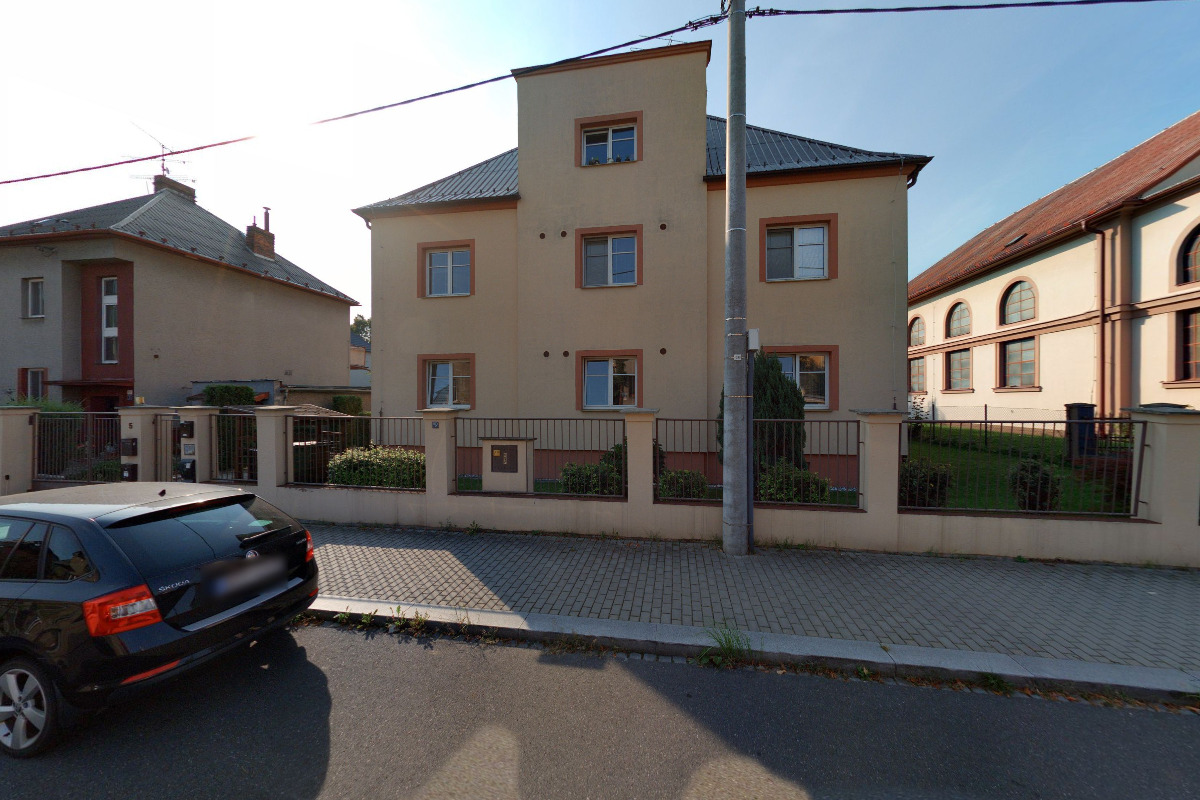 Existential Coaching - Rostislav Honus