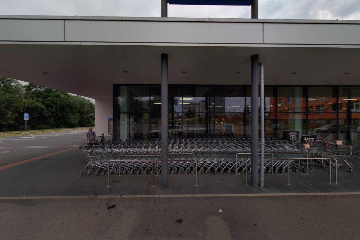 Lidl foto 4