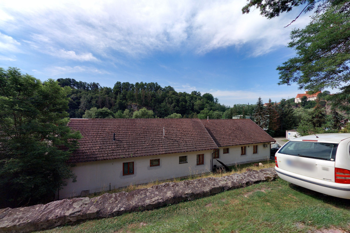 Vodárenské sdružení Bechyňsko foto 2